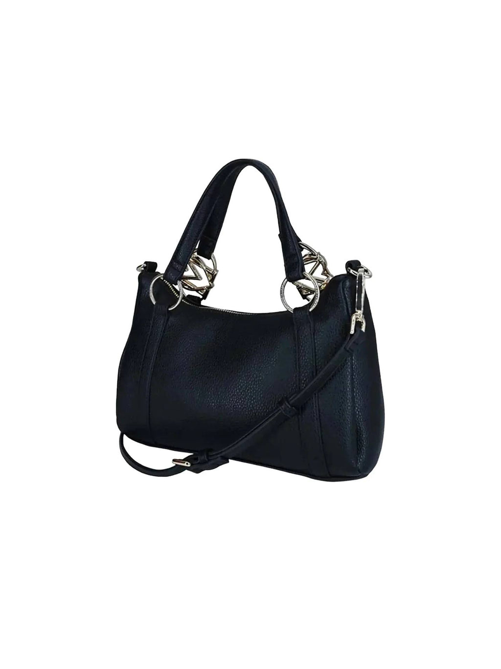 Borsa a Mano LOVE MOSCHINO da Donna - nero JC4015PP1P000BLKGOLD