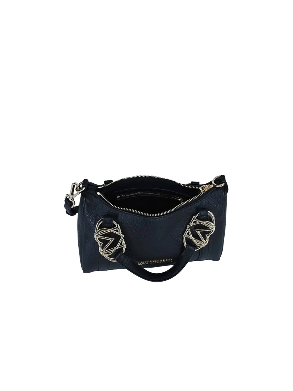 Borsa a Mano LOVE MOSCHINO da Donna - nero JC4015PP1P000BLKGOLD