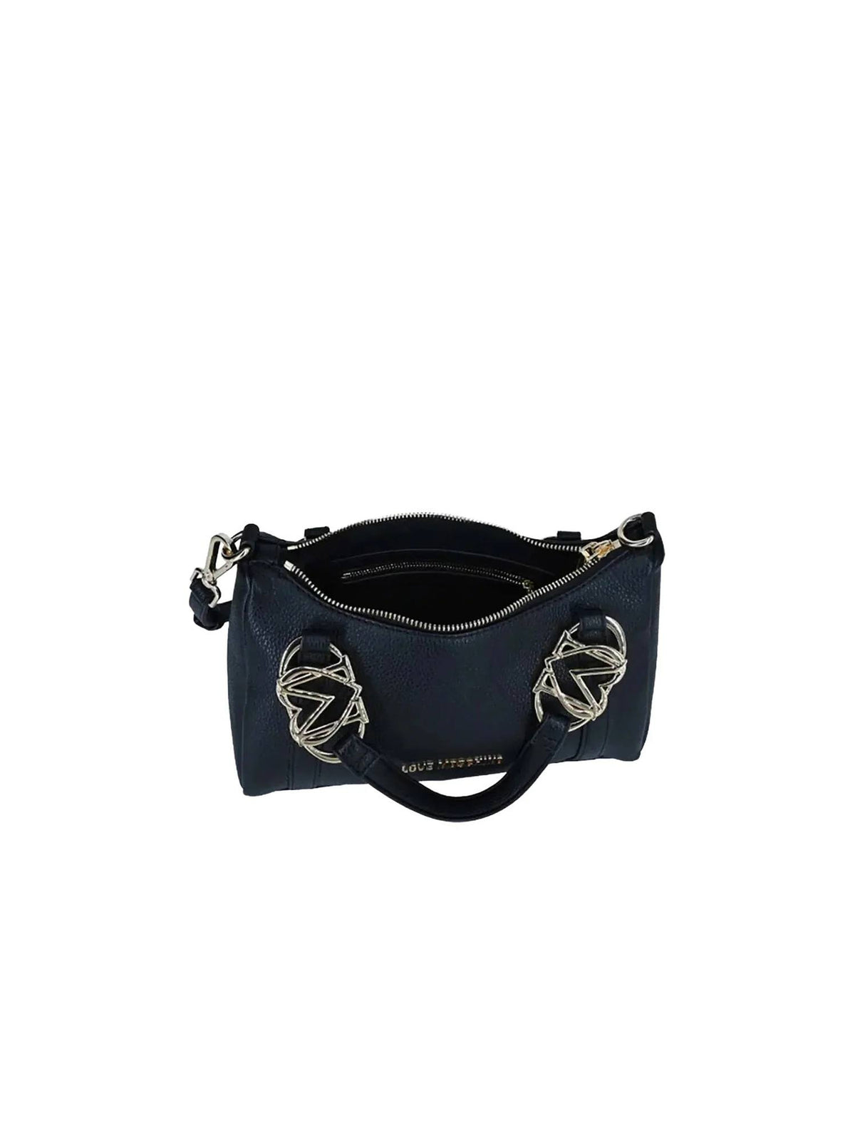 Borsa a Mano LOVE MOSCHINO da Donna - nero JC4015PP1P000BLKGOLD