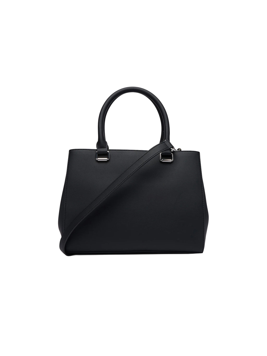 Borsa a Mano LOVE MOSCHINO da Donna - nero JC4022PP1P000BLKORO