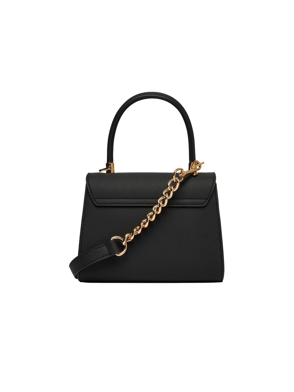 Pochette LOVE MOSCHINO da Donna - nero JC4024PP1P000BLKGOLD