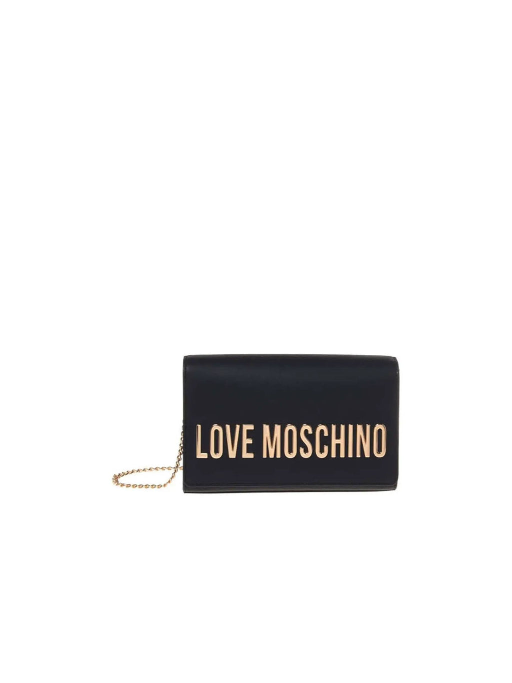 Pochette LOVE MOSCHINO da Donna - nero JC4103PP1P000BLKNERO