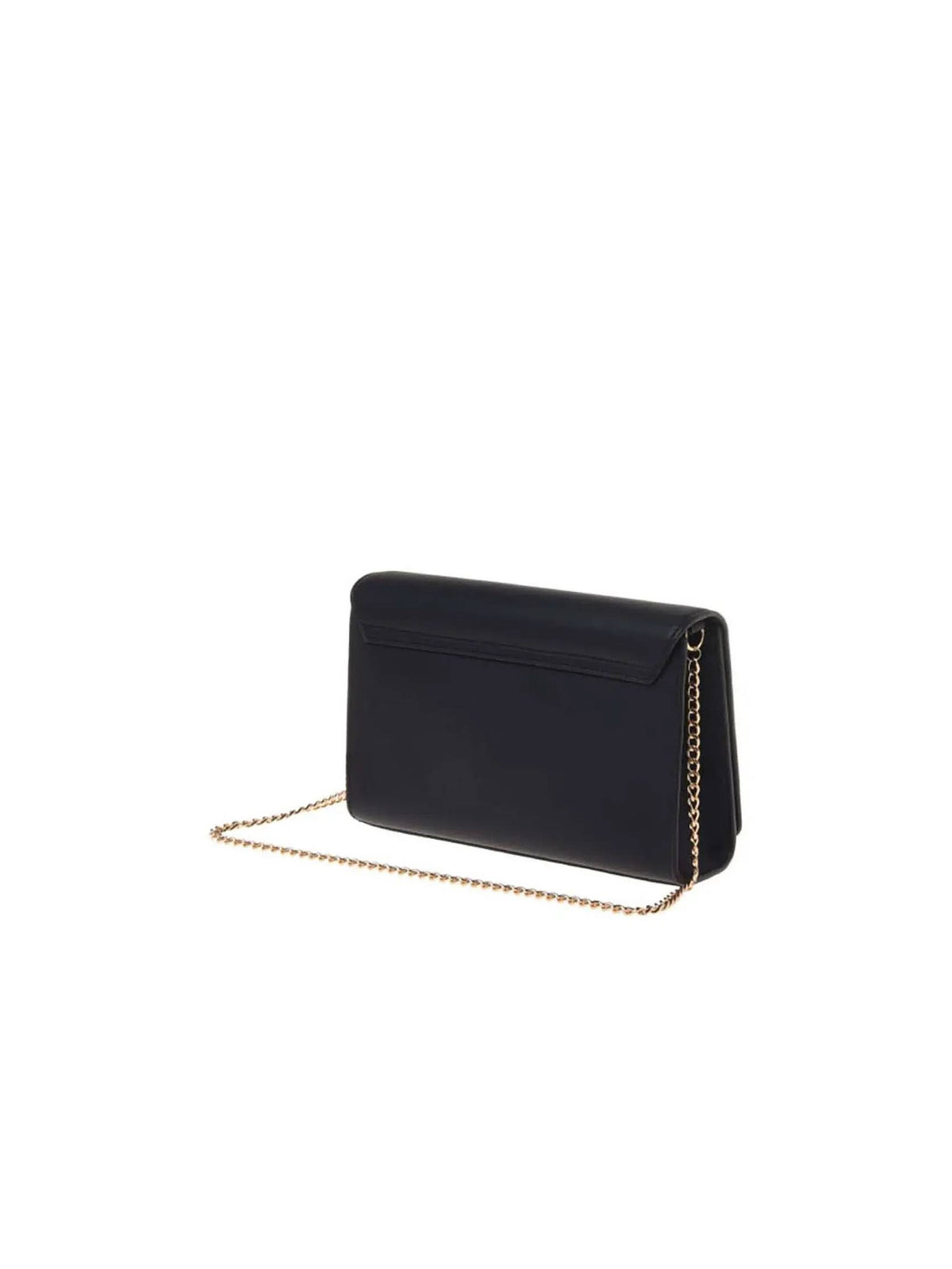Pochette LOVE MOSCHINO da Donna - nero JC4103PP1P000BLKNERO