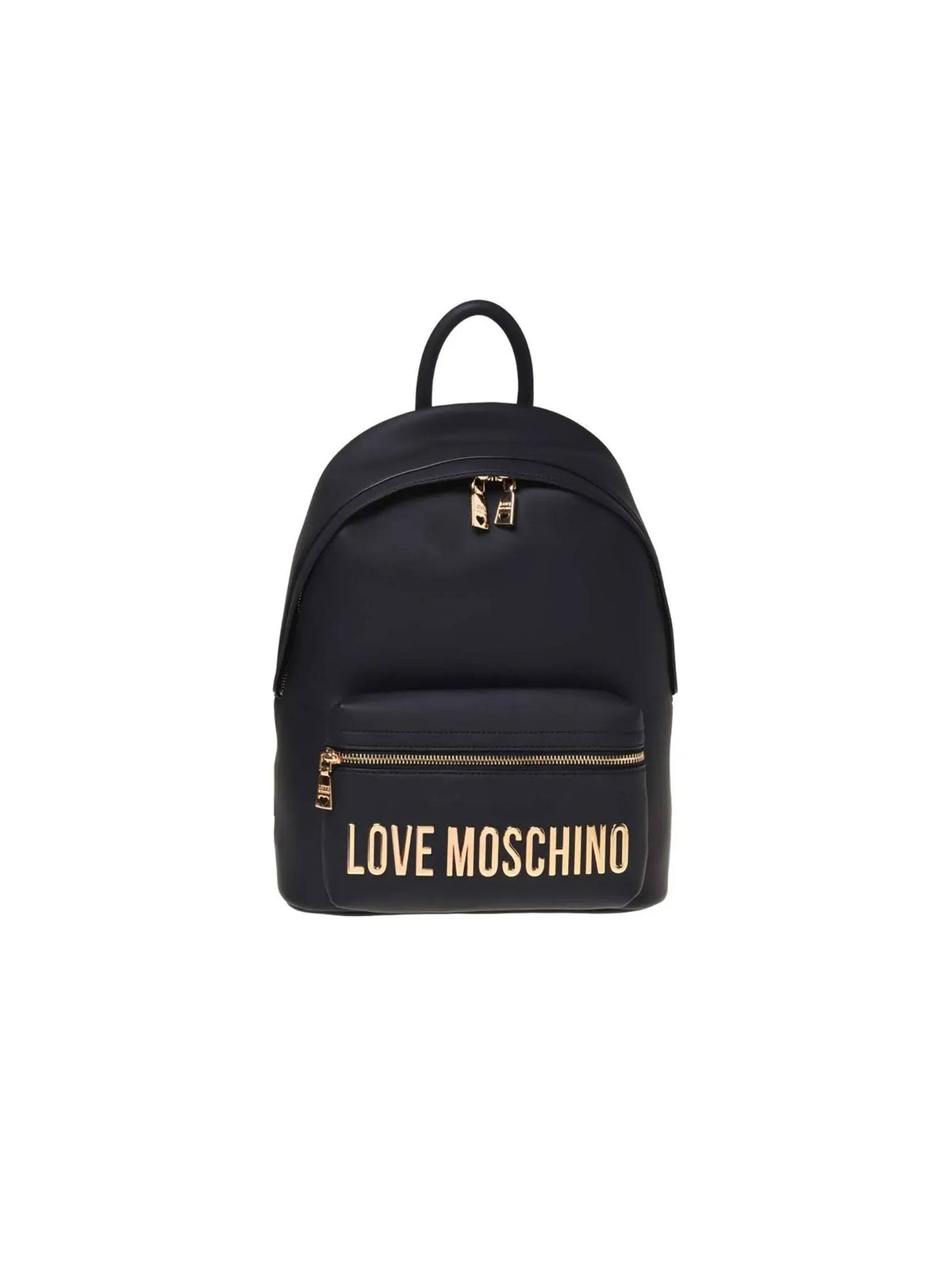 Zaino LOVE MOSCHINO da Donna - nero JC4185PP1P000BLKNORO