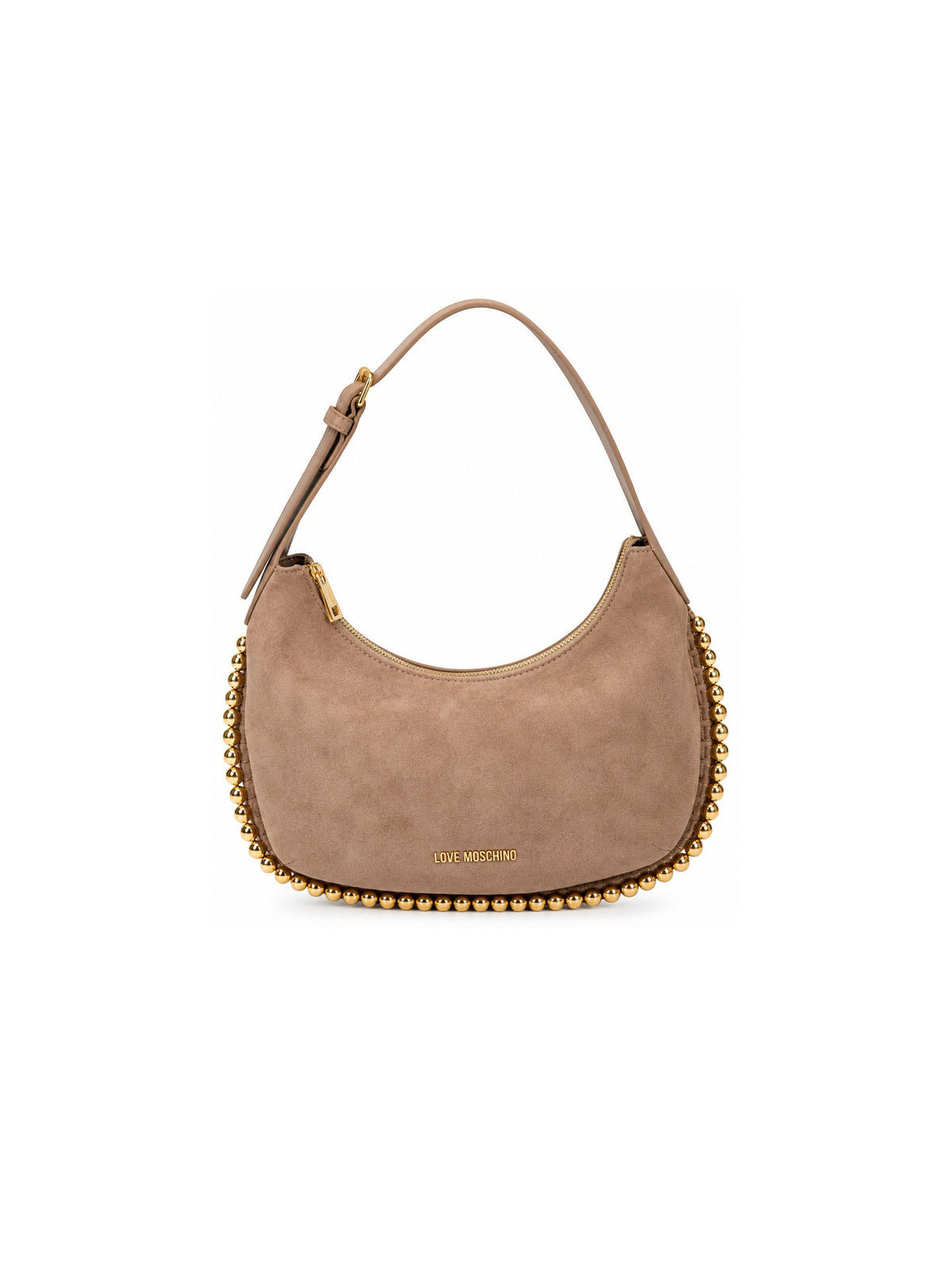 BORSA* LOVE MOSCHINO da Donna - beige JC4219PP0P10A SABBIA