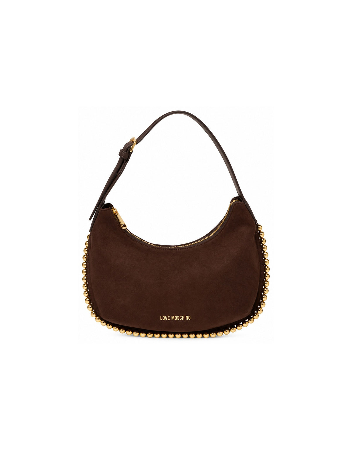 BORSA* LOVE MOSCHINO da Donna - JC4219PP0P31A CIOCCOLATO