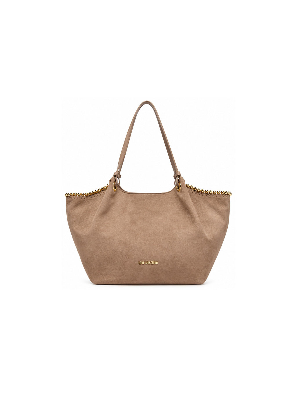 BORSA* LOVE MOSCHINO da Donna - beige JC4220PP0P10A SABBIA