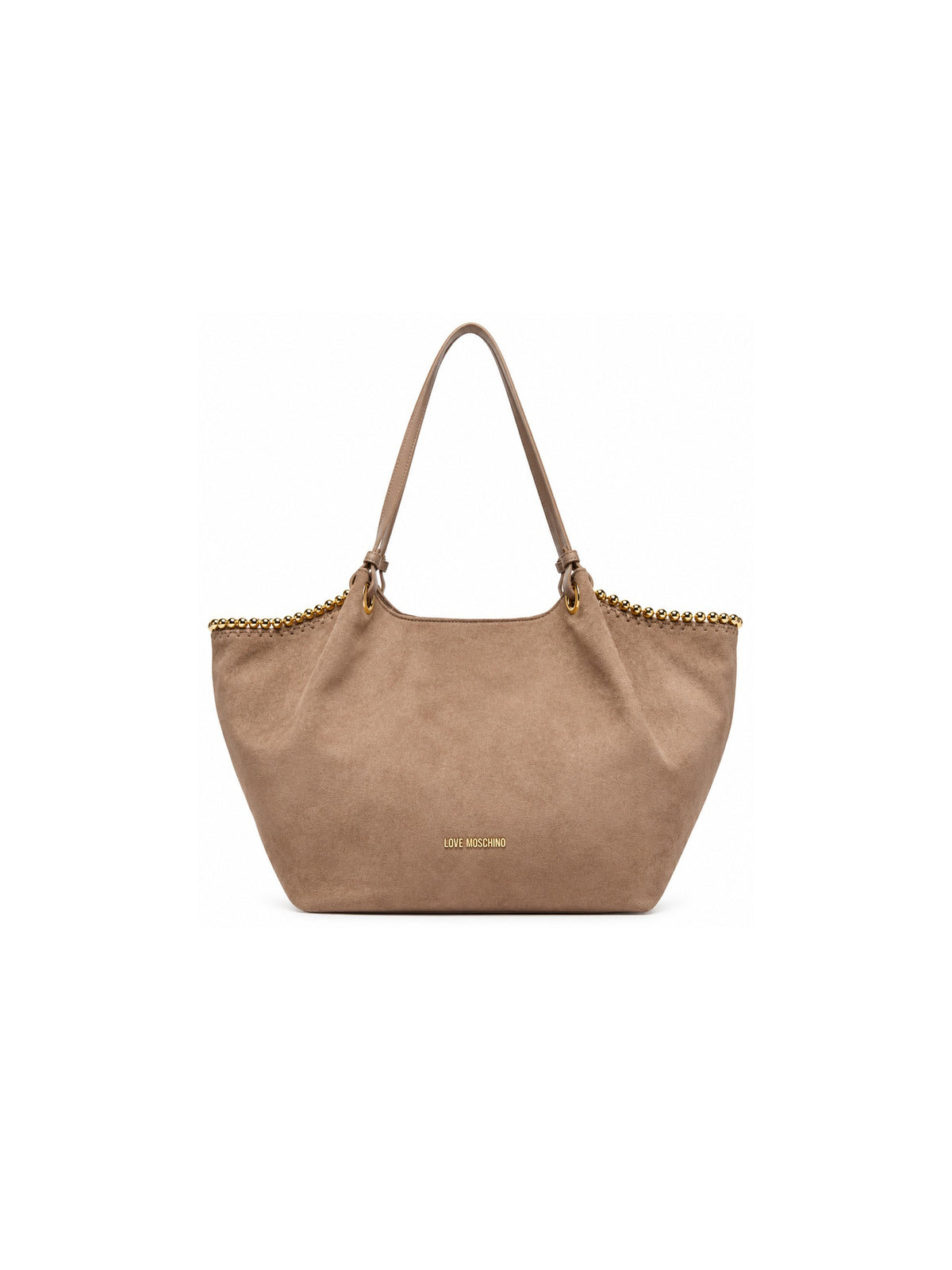 BORSA* LOVE MOSCHINO da Donna - beige JC4220PP0P10A SABBIA