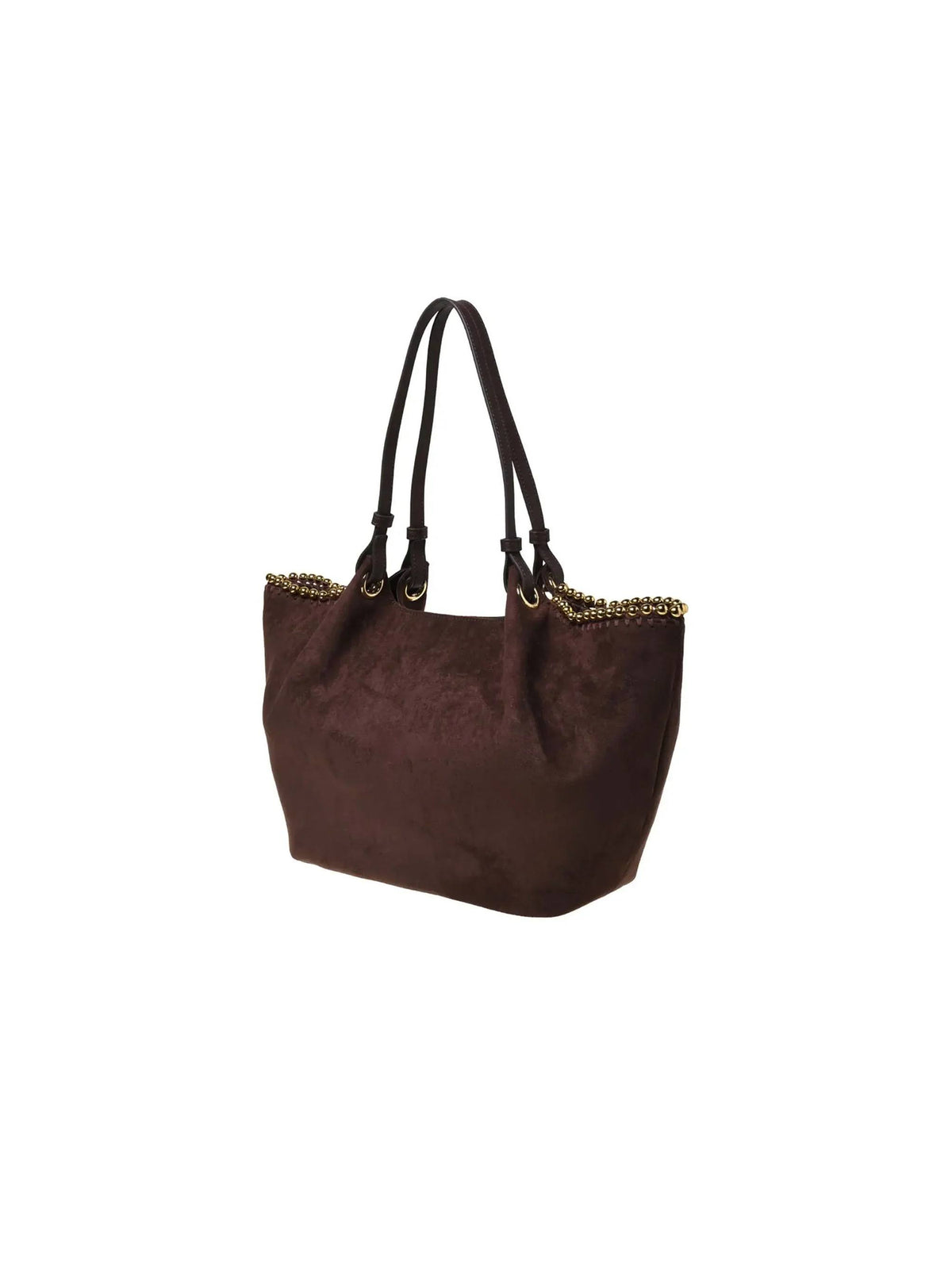 BORSA* LOVE MOSCHINO da Donna - JC4220PP0P31A CIOCCOLATO
