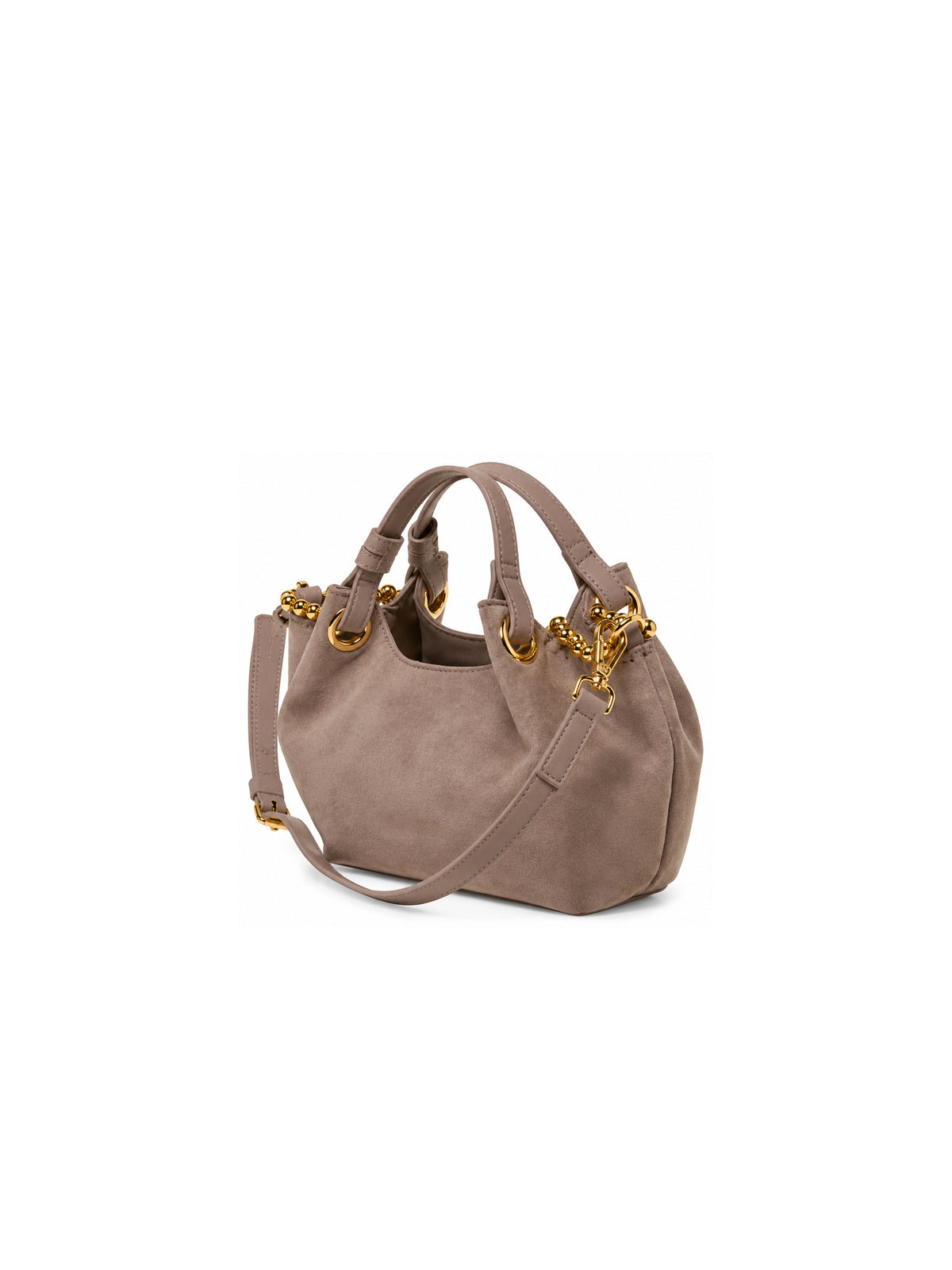 BORSA* LOVE MOSCHINO da Donna - beige JC4221PP0P10A SABBIA