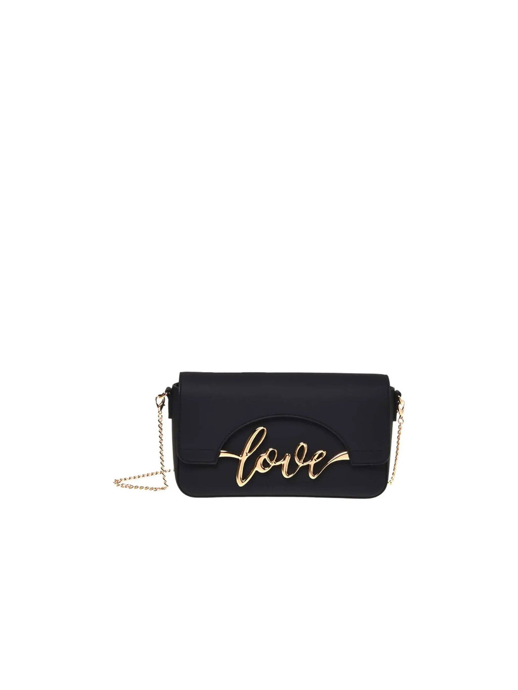 BORSA* LOVE MOSCHINO da Donna - nero JC4262PP01000M NERO
