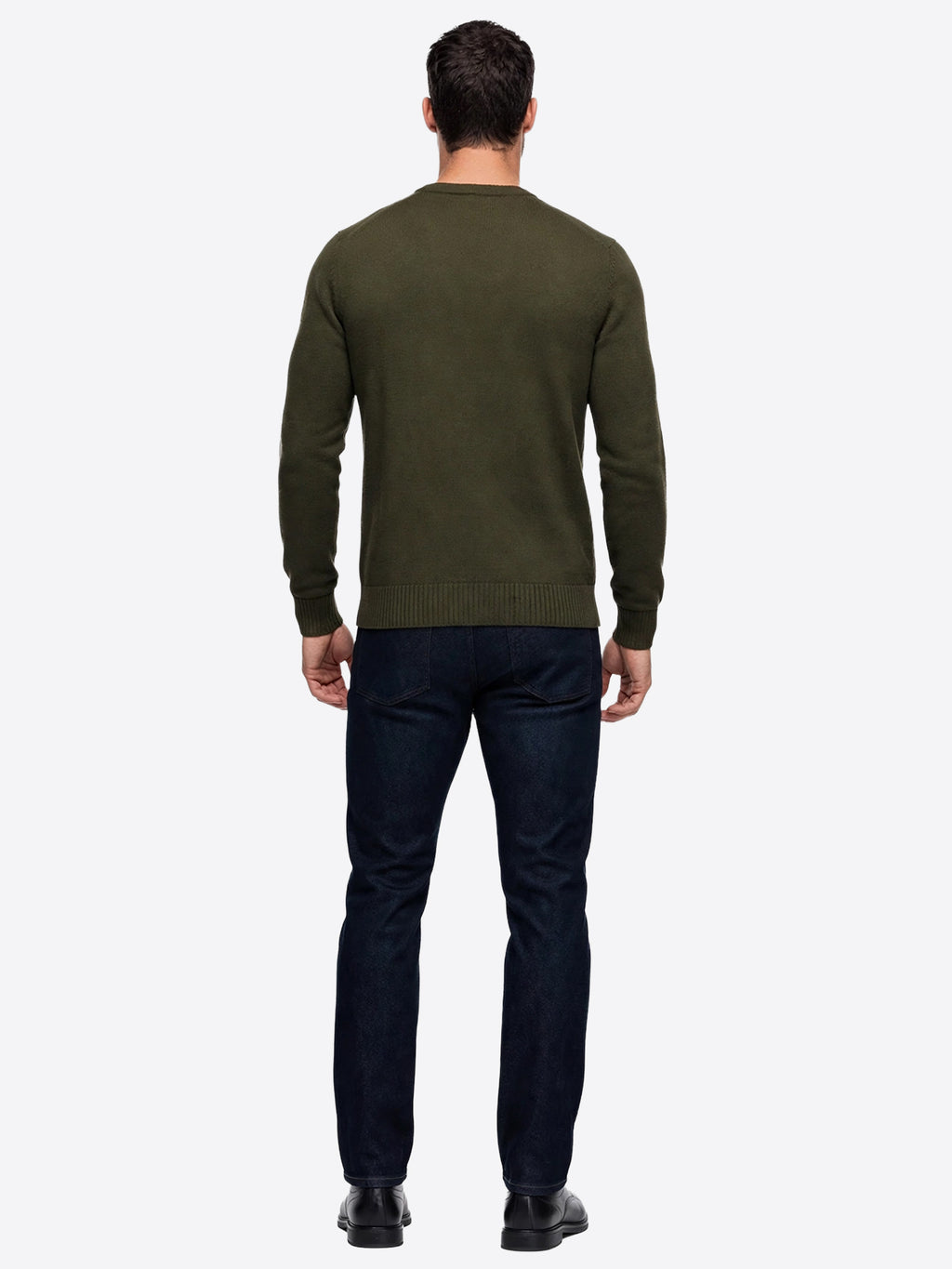 Maglia MARK UP da Uomo - verde MK20010ARMY