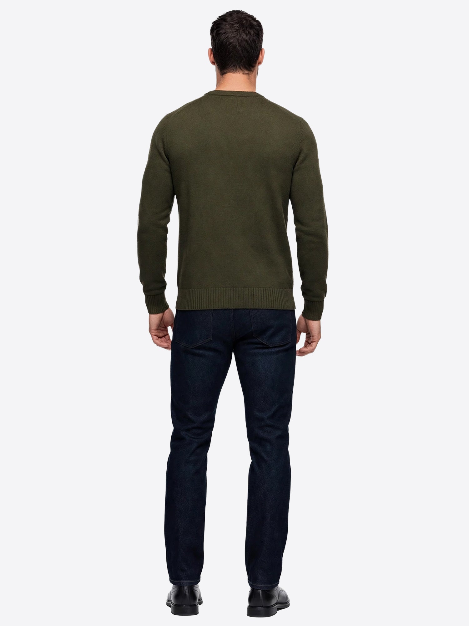 Maglia MARK UP da Uomo - verde MK20010ARMY