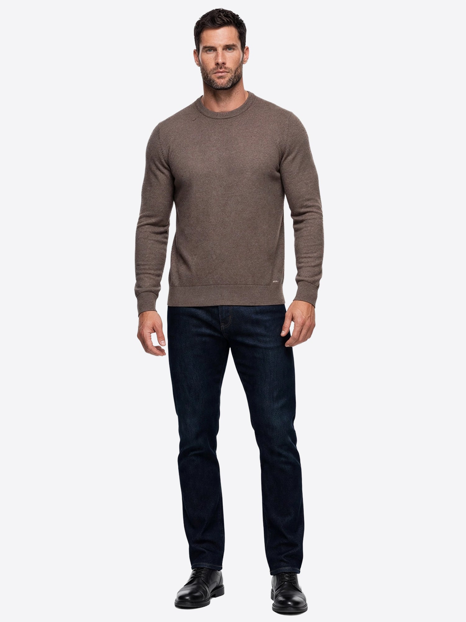 Maglia MARK UP da Uomo - MK20010TORTORA
