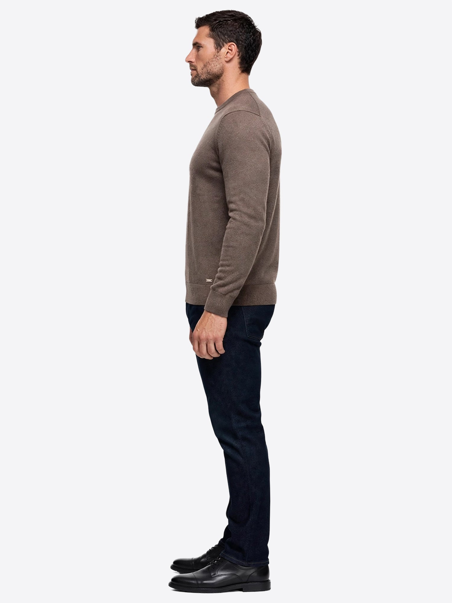 Maglia MARK UP da Uomo - MK20010TORTORA
