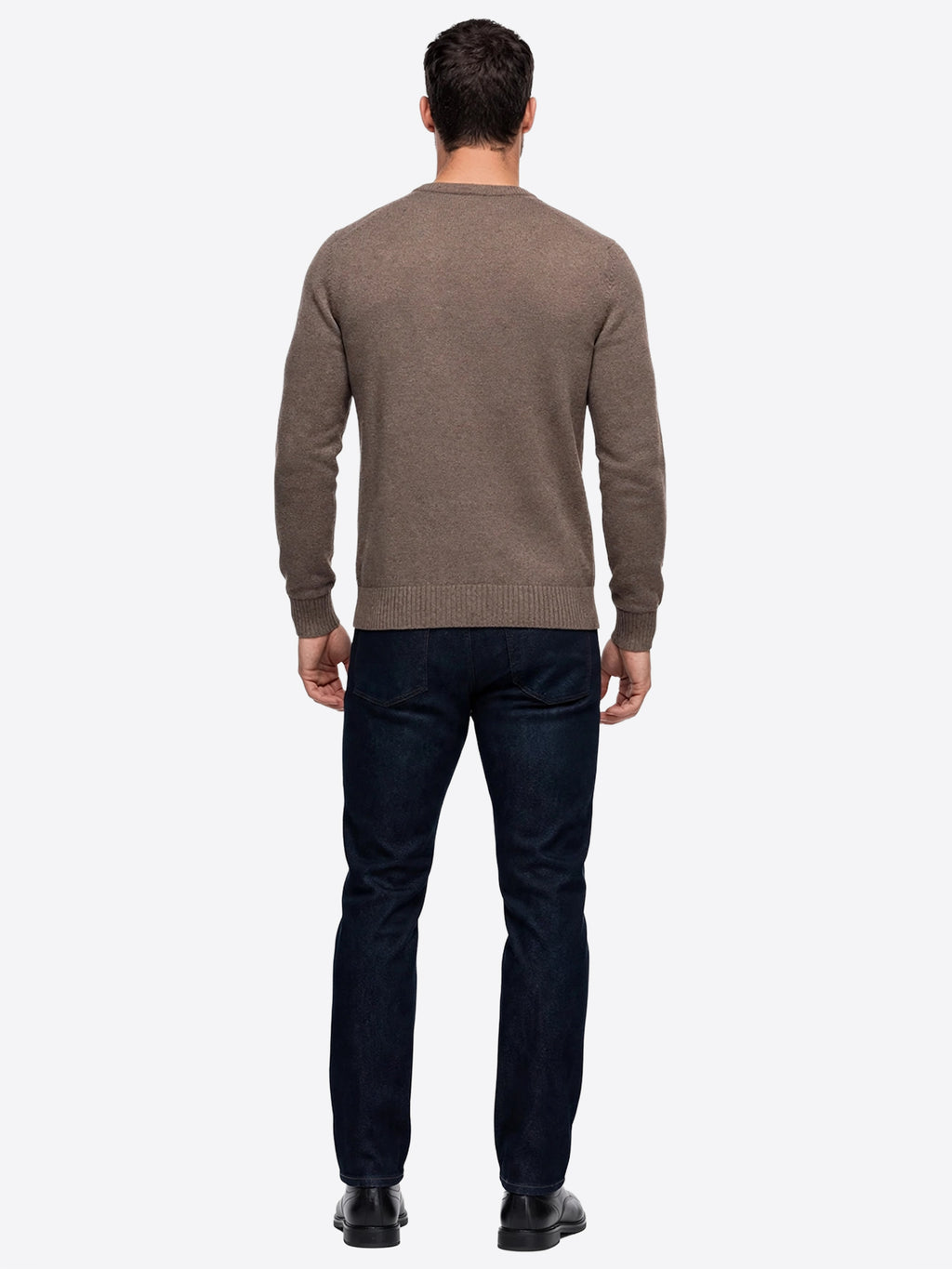 Maglia MARK UP da Uomo - MK20010TORTORA