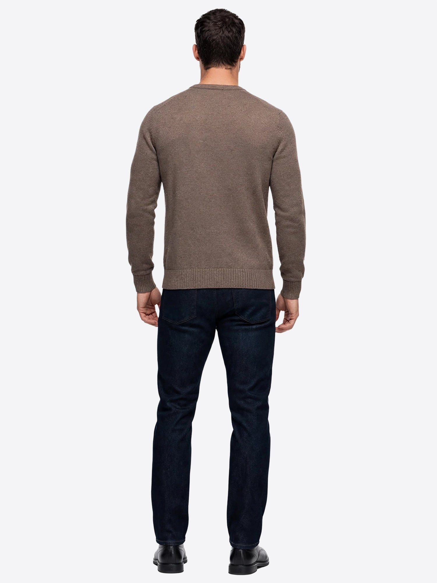 Maglia MARK UP da Uomo - MK20010TORTORA