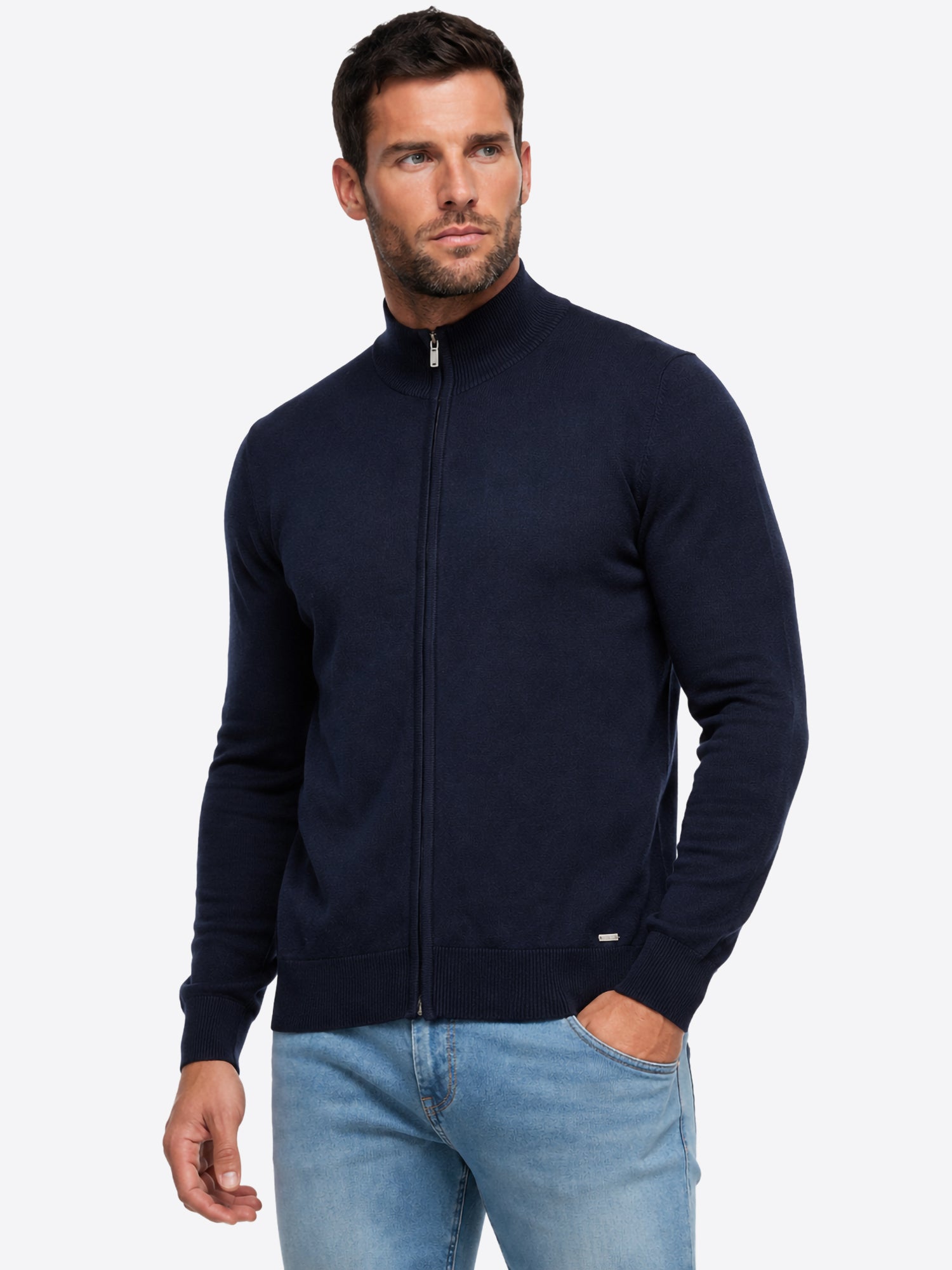 Maglia MARK UP da Uomo - blu MK20016BLU