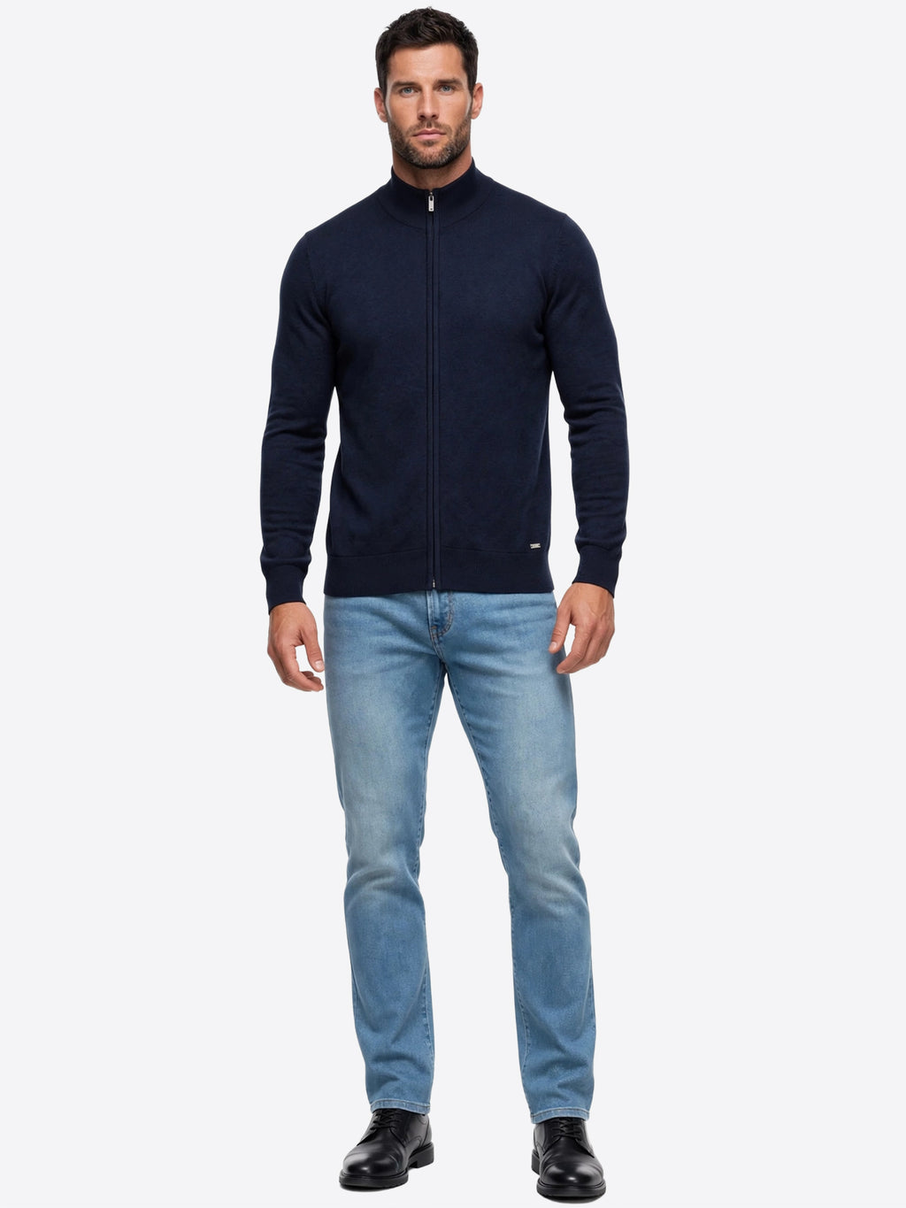 Maglia MARK UP da Uomo - blu MK20016BLU