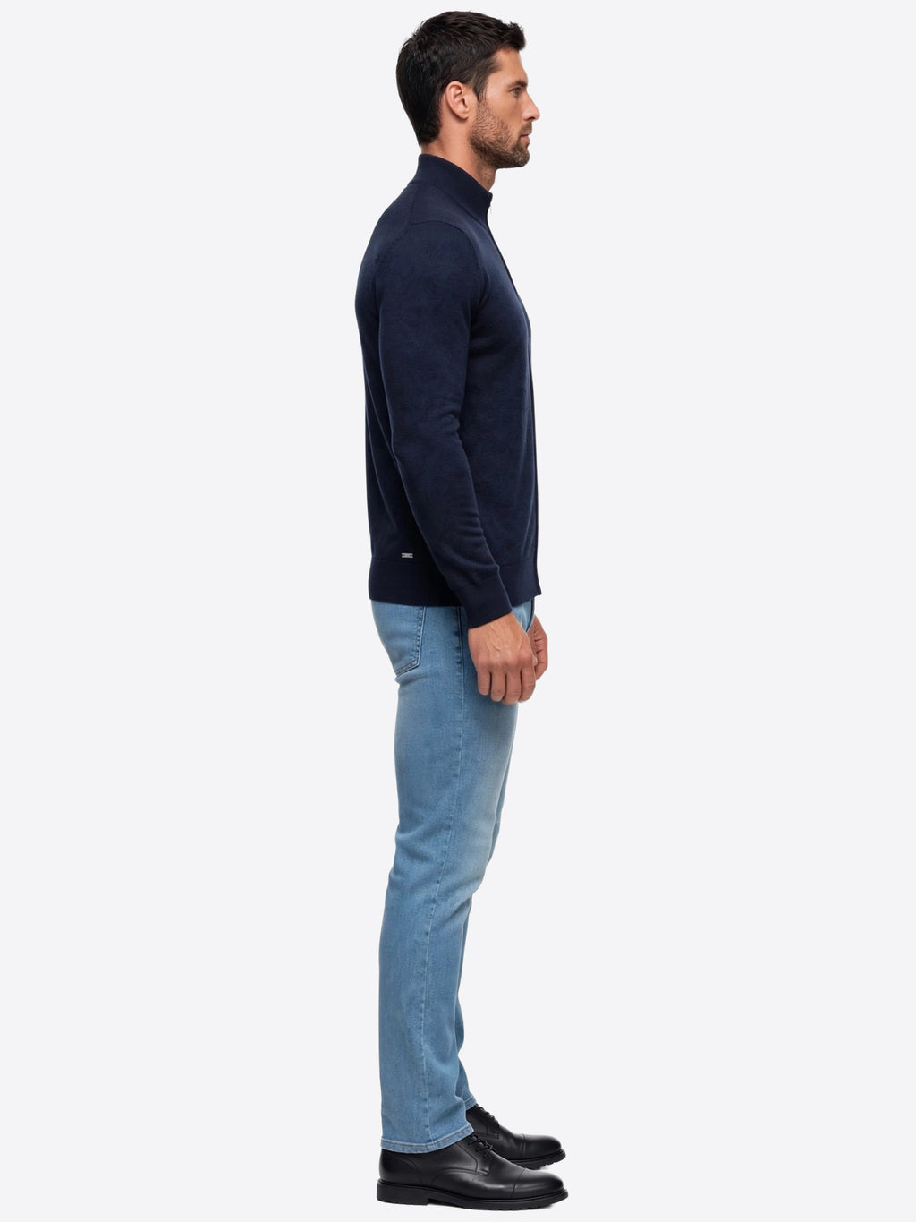 Maglia MARK UP da Uomo - blu MK20016BLU