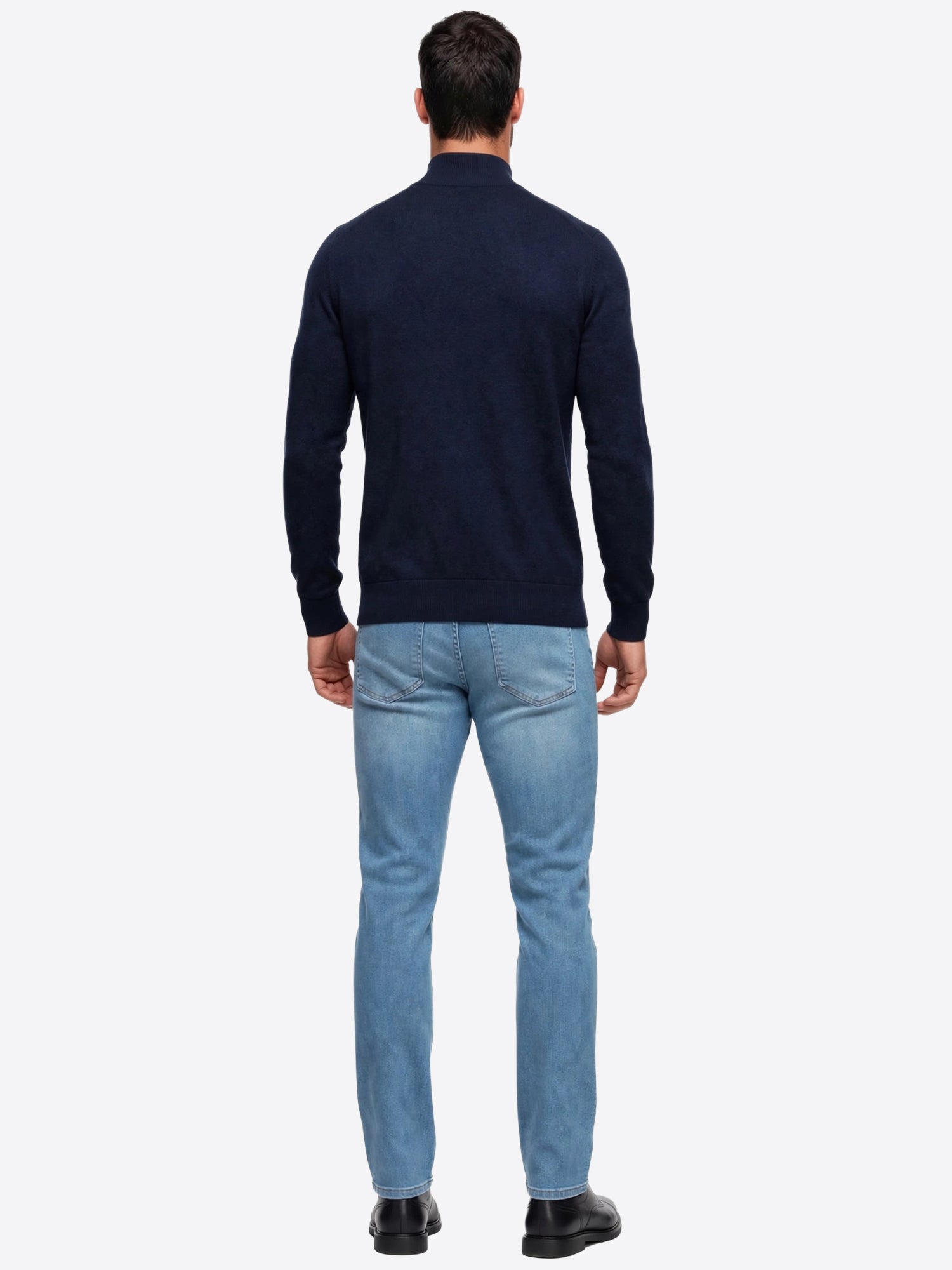 Maglia MARK UP da Uomo - blu MK20016BLU