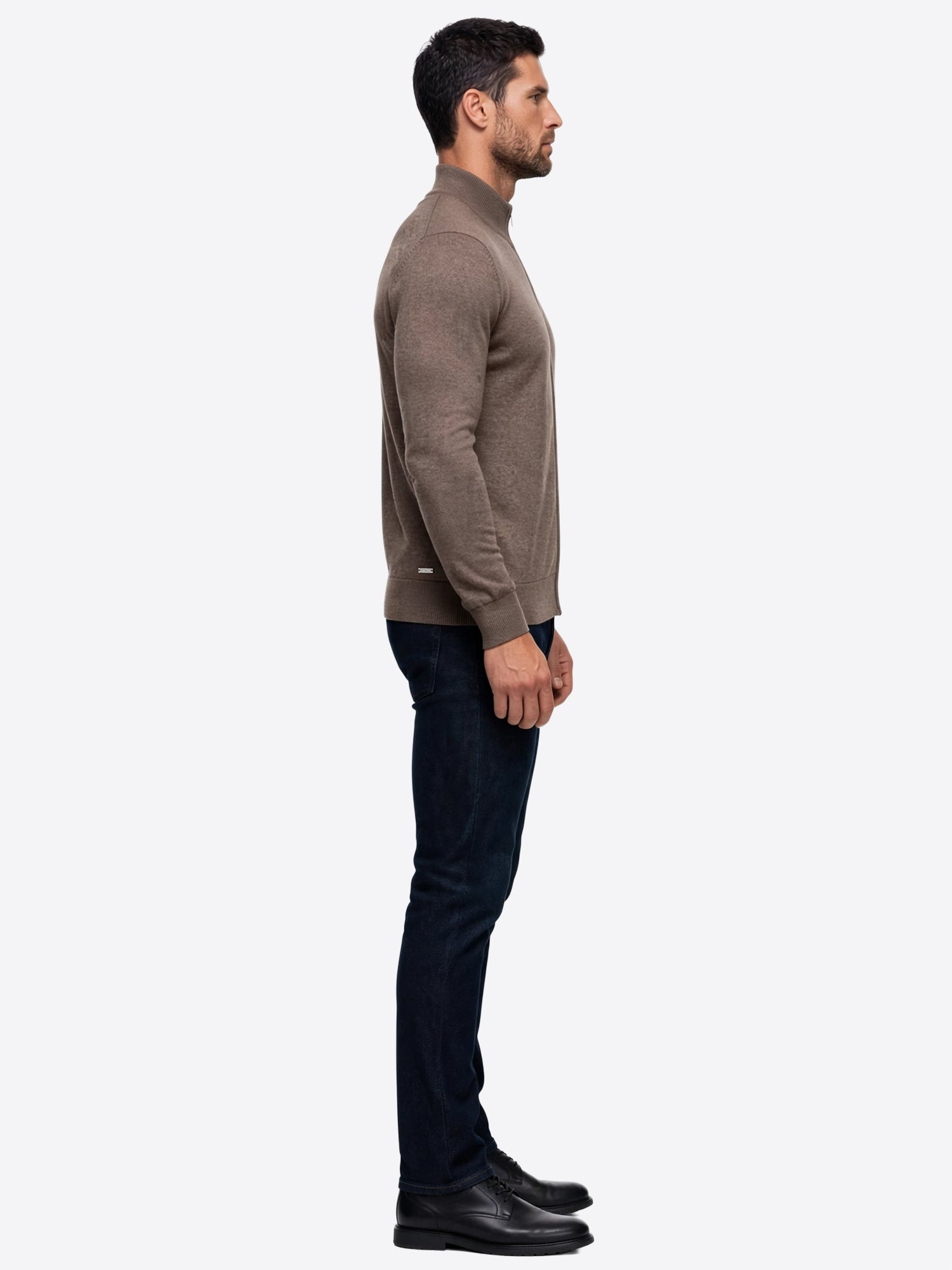 Maglia MARK UP da Uomo - MK20016TORTORA