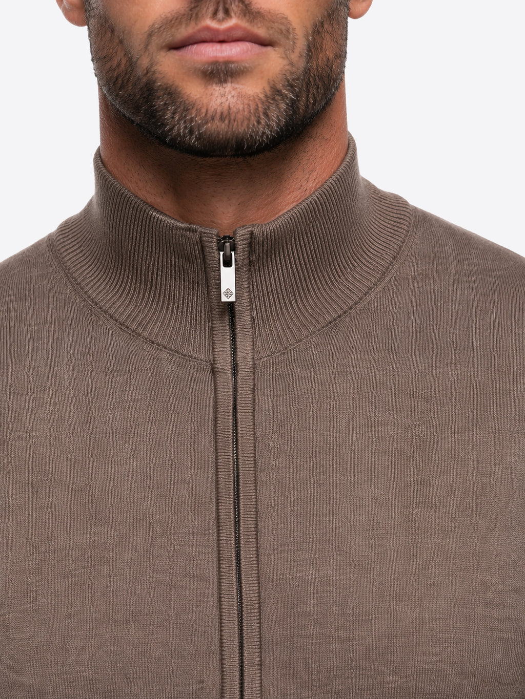 Maglia MARK UP da Uomo - MK20016TORTORA
