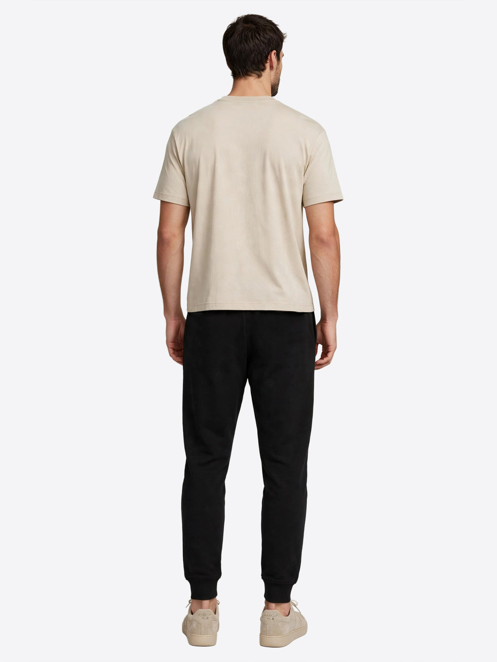 Pantalone Tuta MARK UP da Uomo - nero MK22070BLK