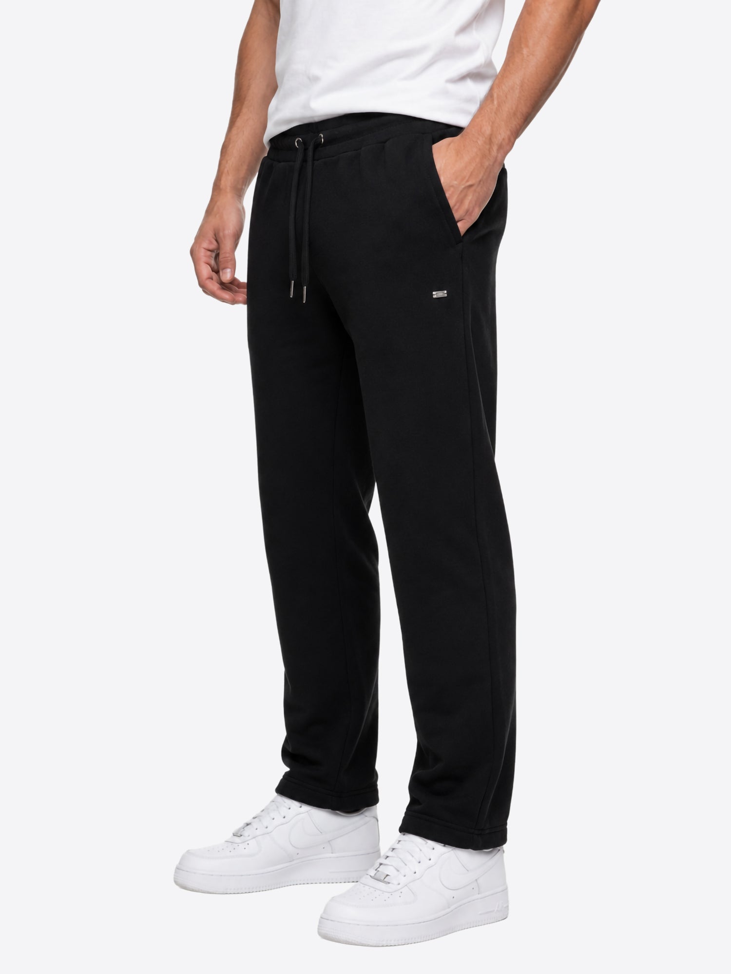 Pantalone Tuta MARK UP da Uomo - nero MK22072BLK