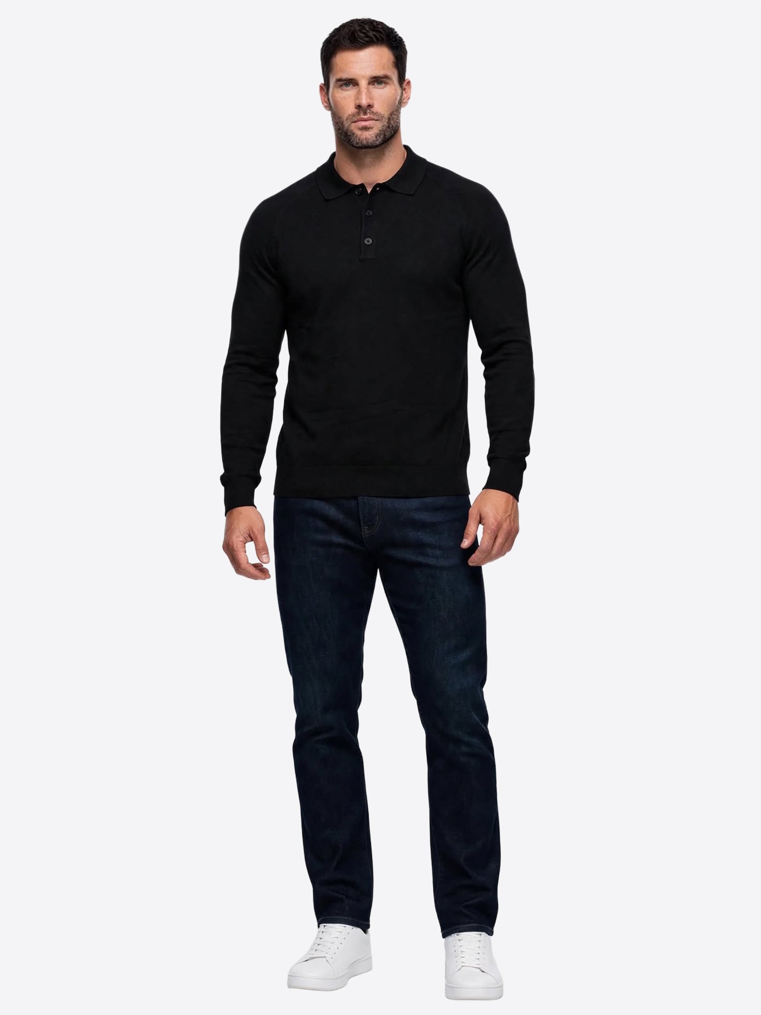 Maglia MARK UP da Uomo - nero MK9900004BLK
