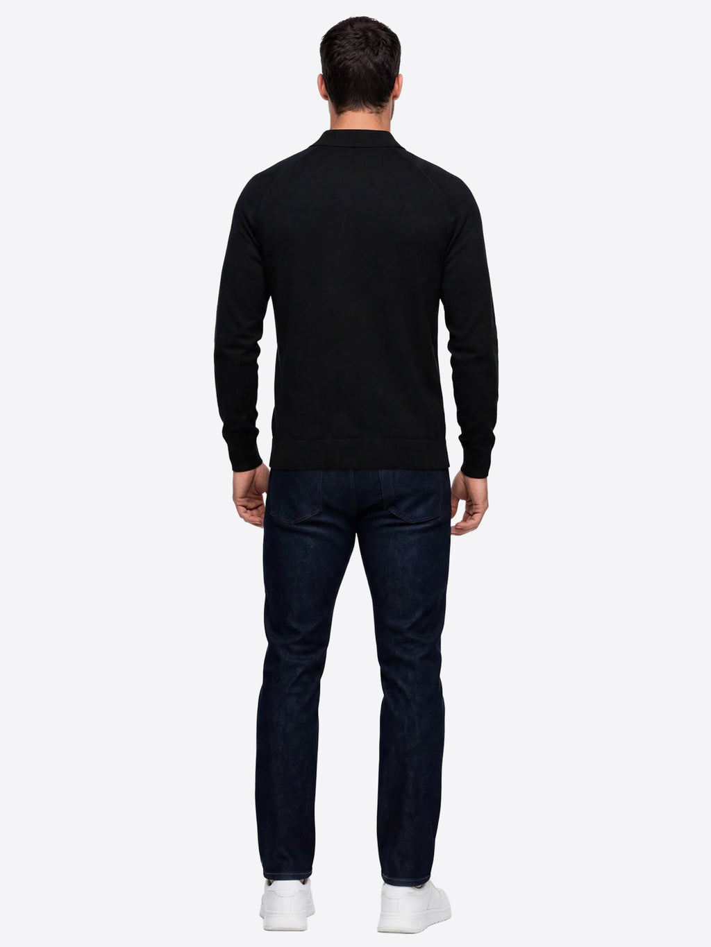 Maglia MARK UP da Uomo - nero MK9900004BLK