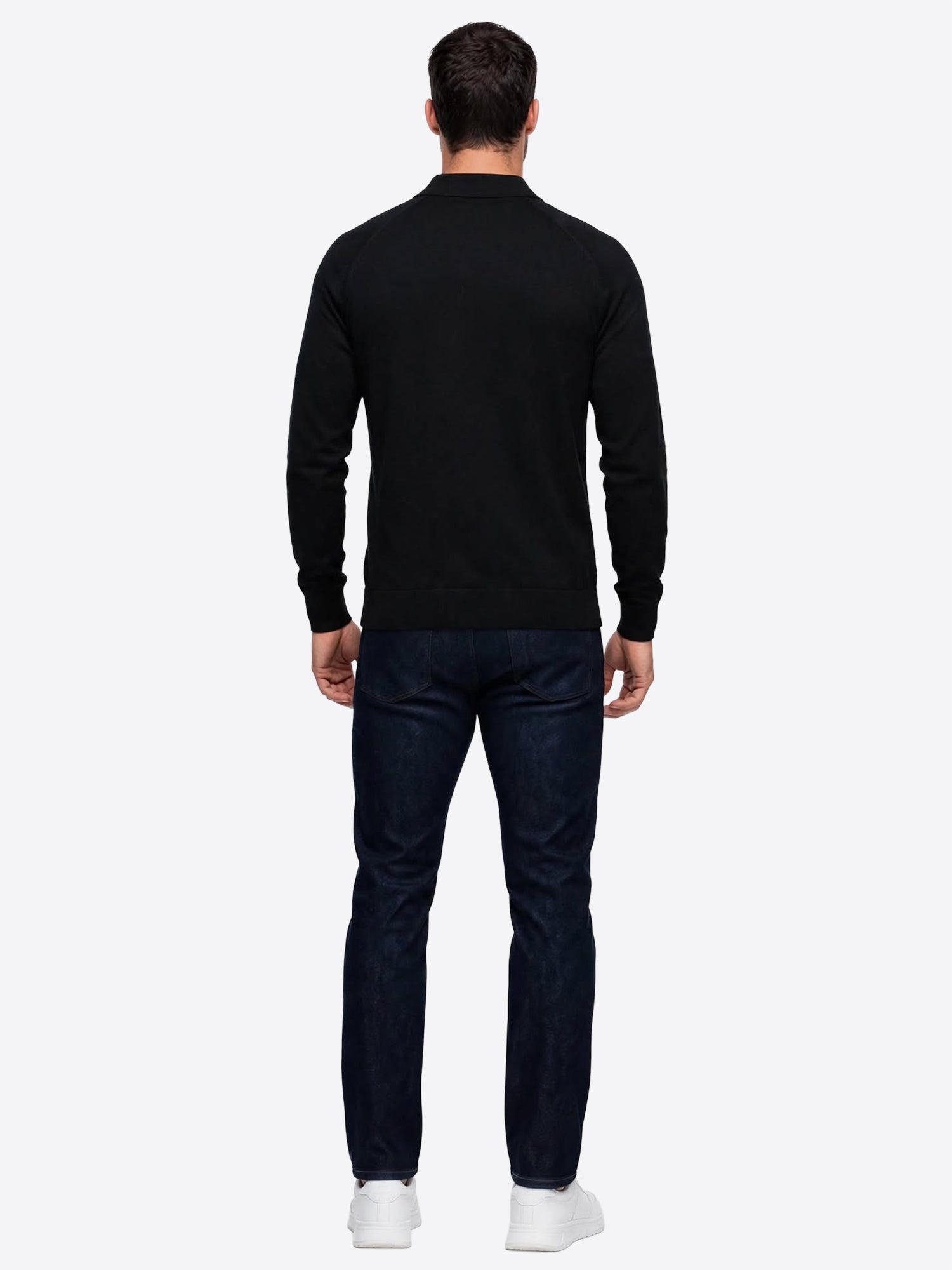Maglia MARK UP da Uomo - nero MK9900004BLK
