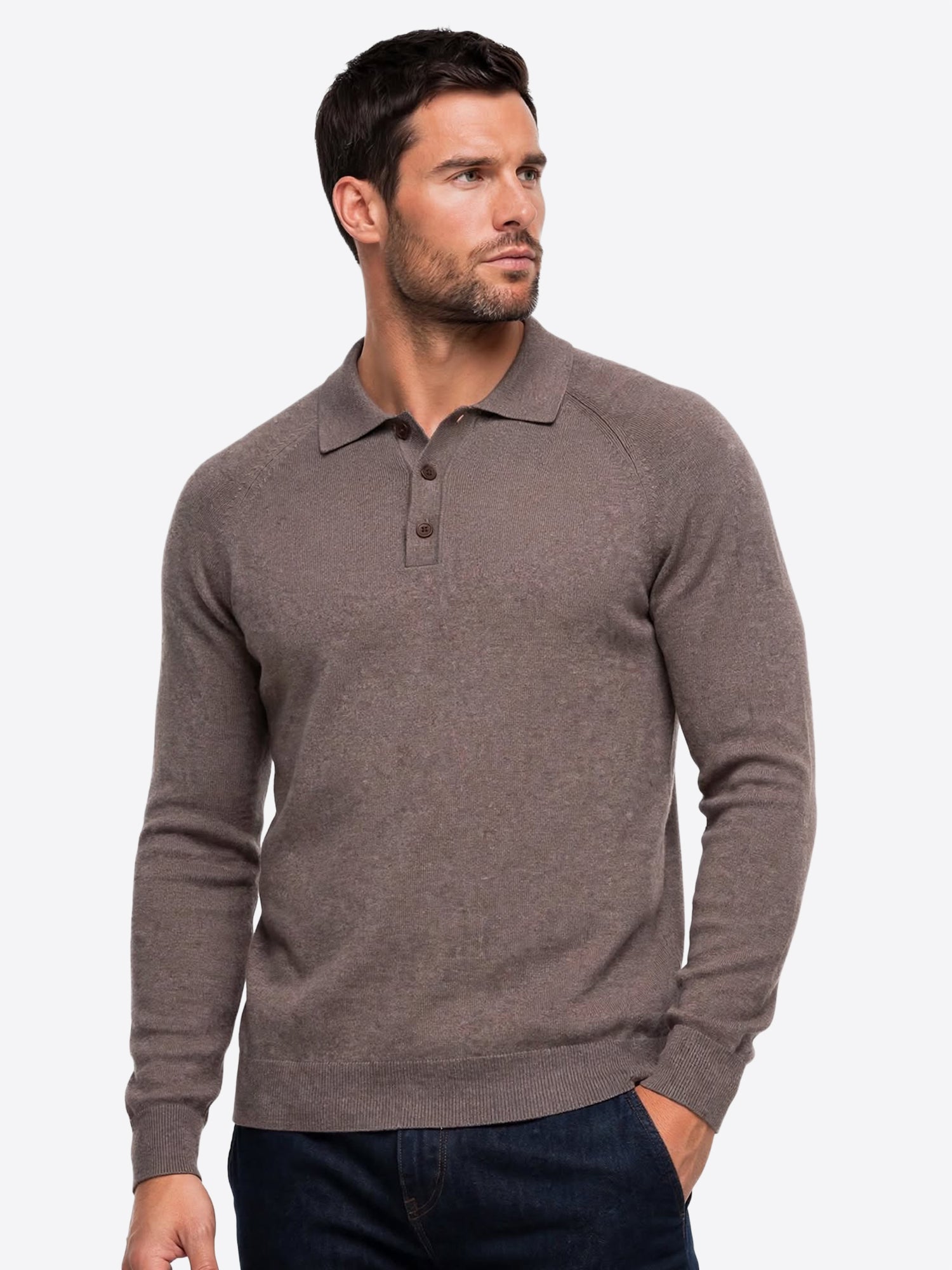 Maglia MARK UP da Uomo - MK9900004TORTORA