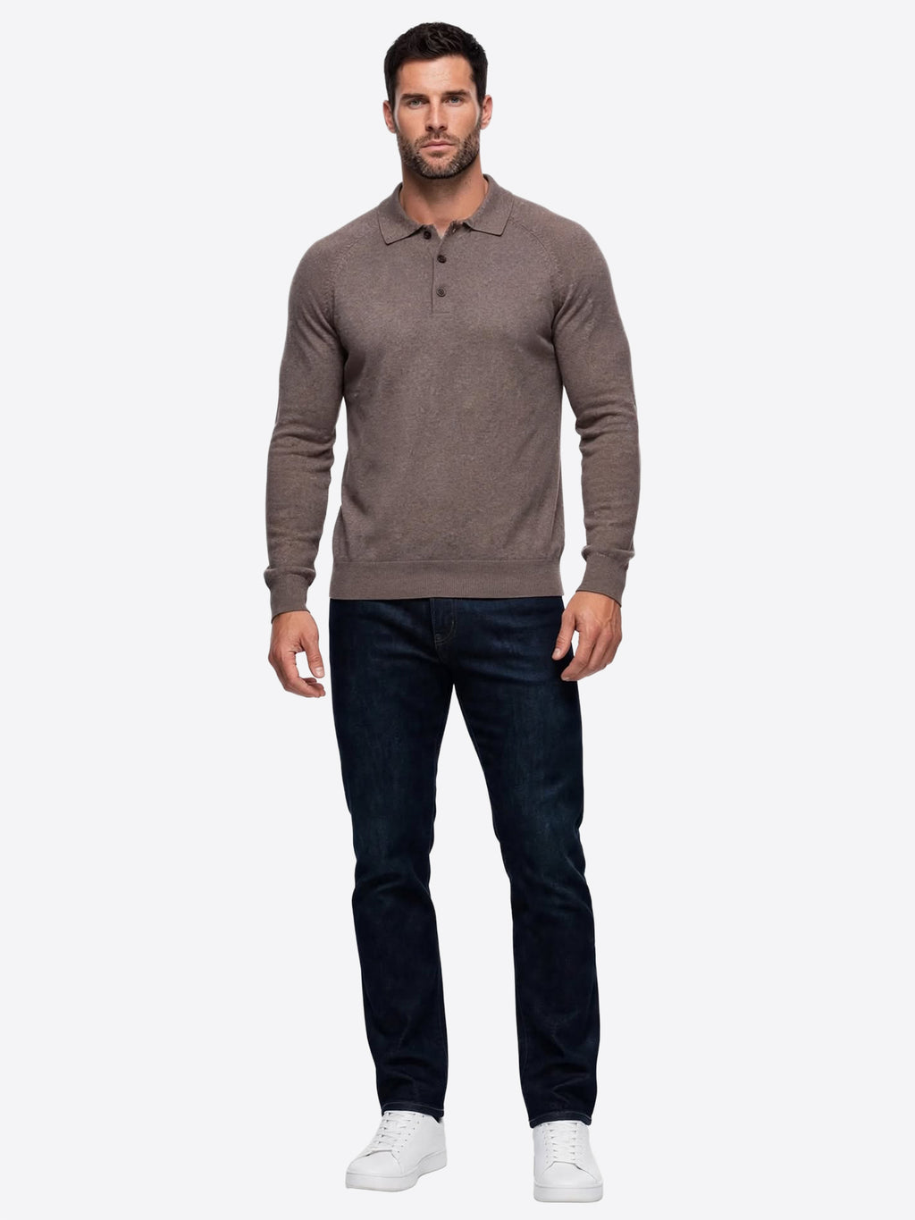 Maglia MARK UP da Uomo - MK9900004TORTORA