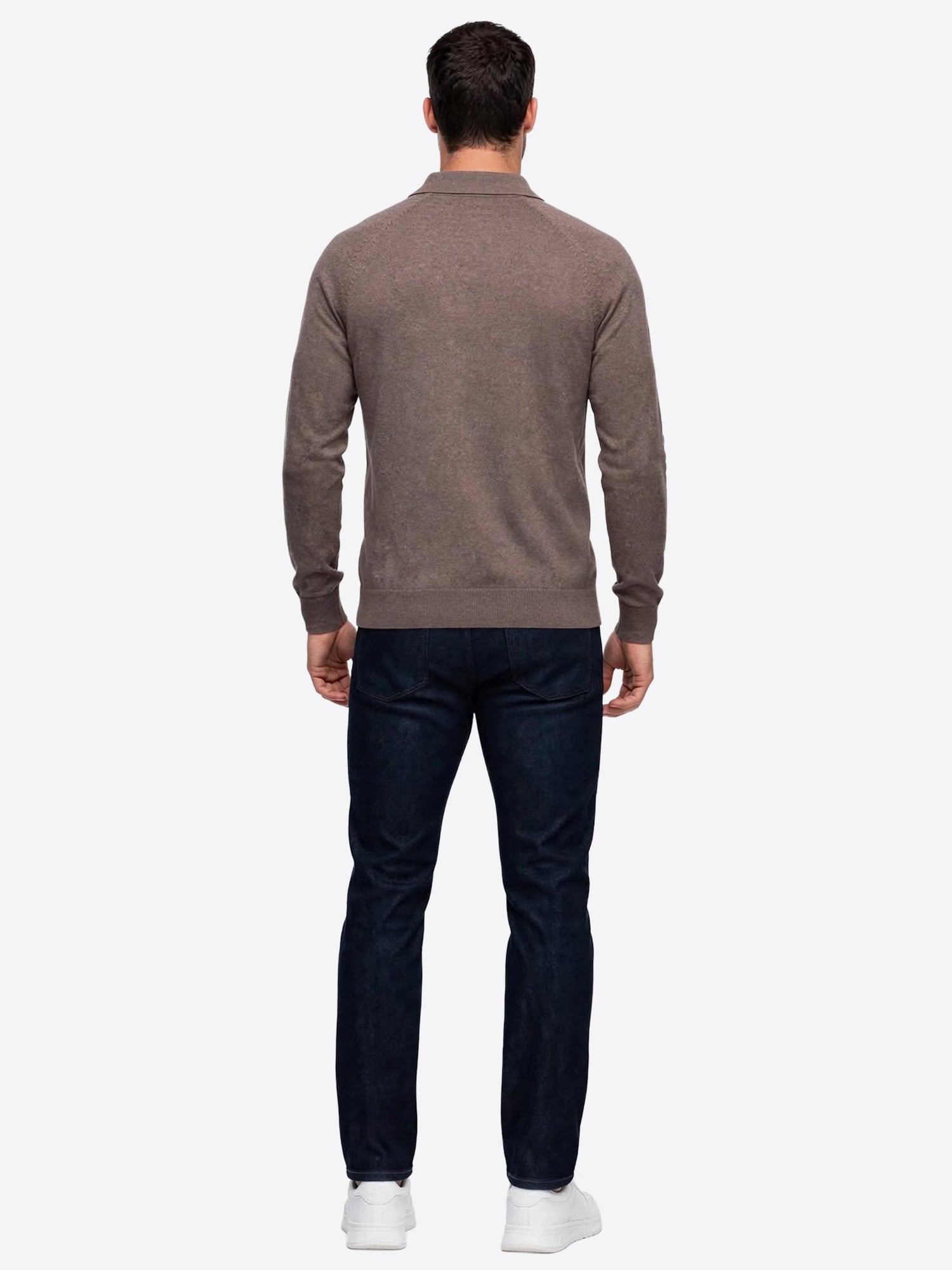 Maglia MARK UP da Uomo - MK9900004TORTORA