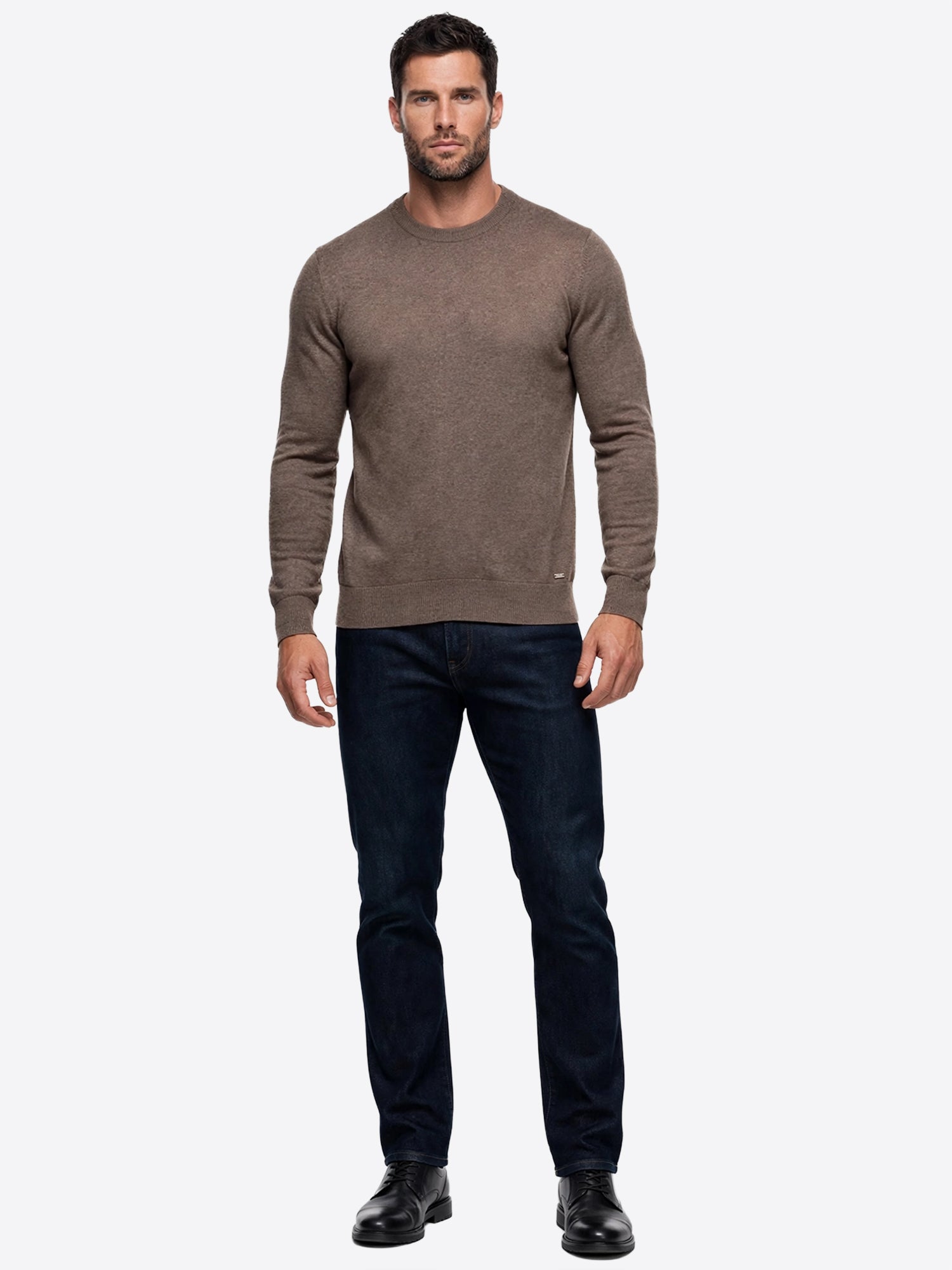 Maglia MARK UP da Uomo - MK9900014TORTORA