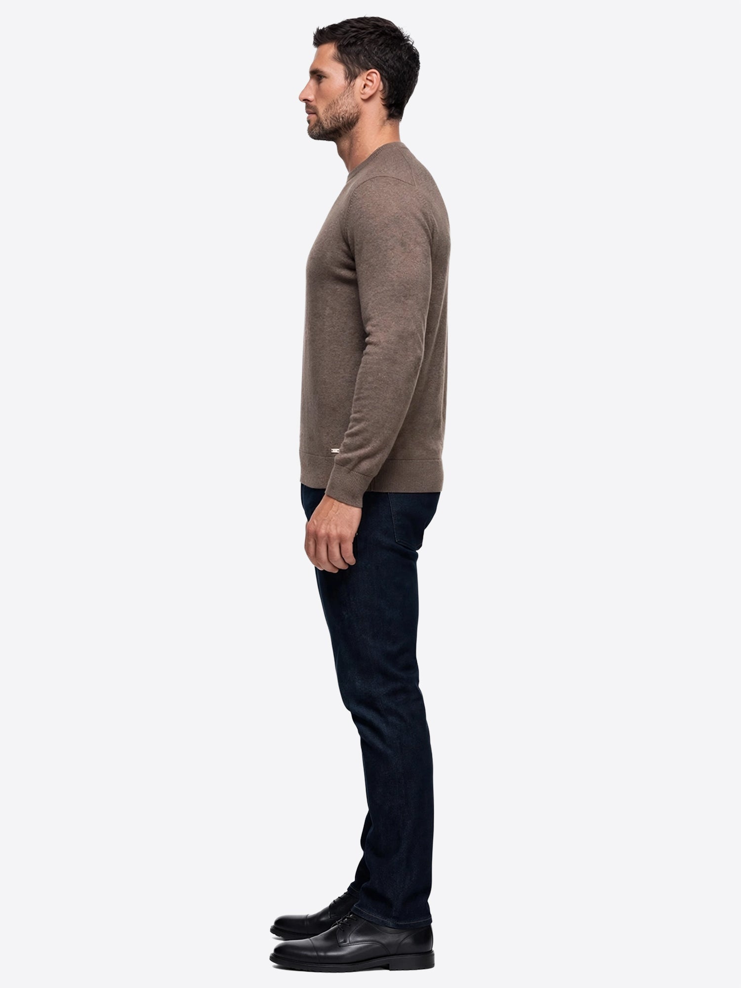 Maglia MARK UP da Uomo - MK9900014TORTORA