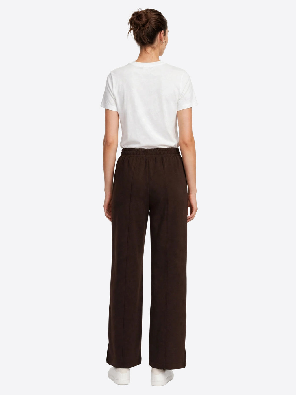 Pantalone Tuta MARK UP da Donna - MW2620011CACAO