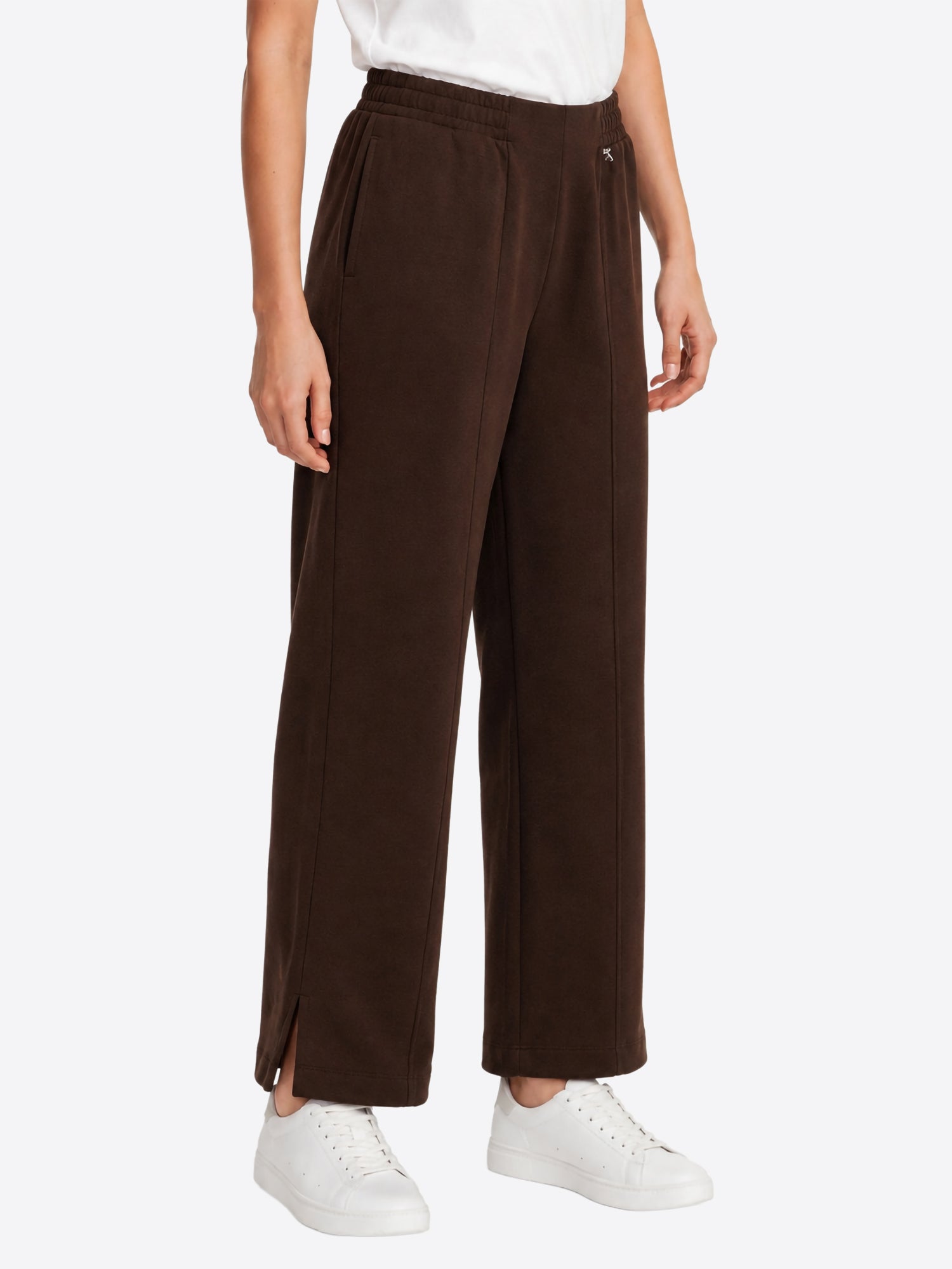 Pantalone Tuta MARK UP da Donna - MW2620011CACAO