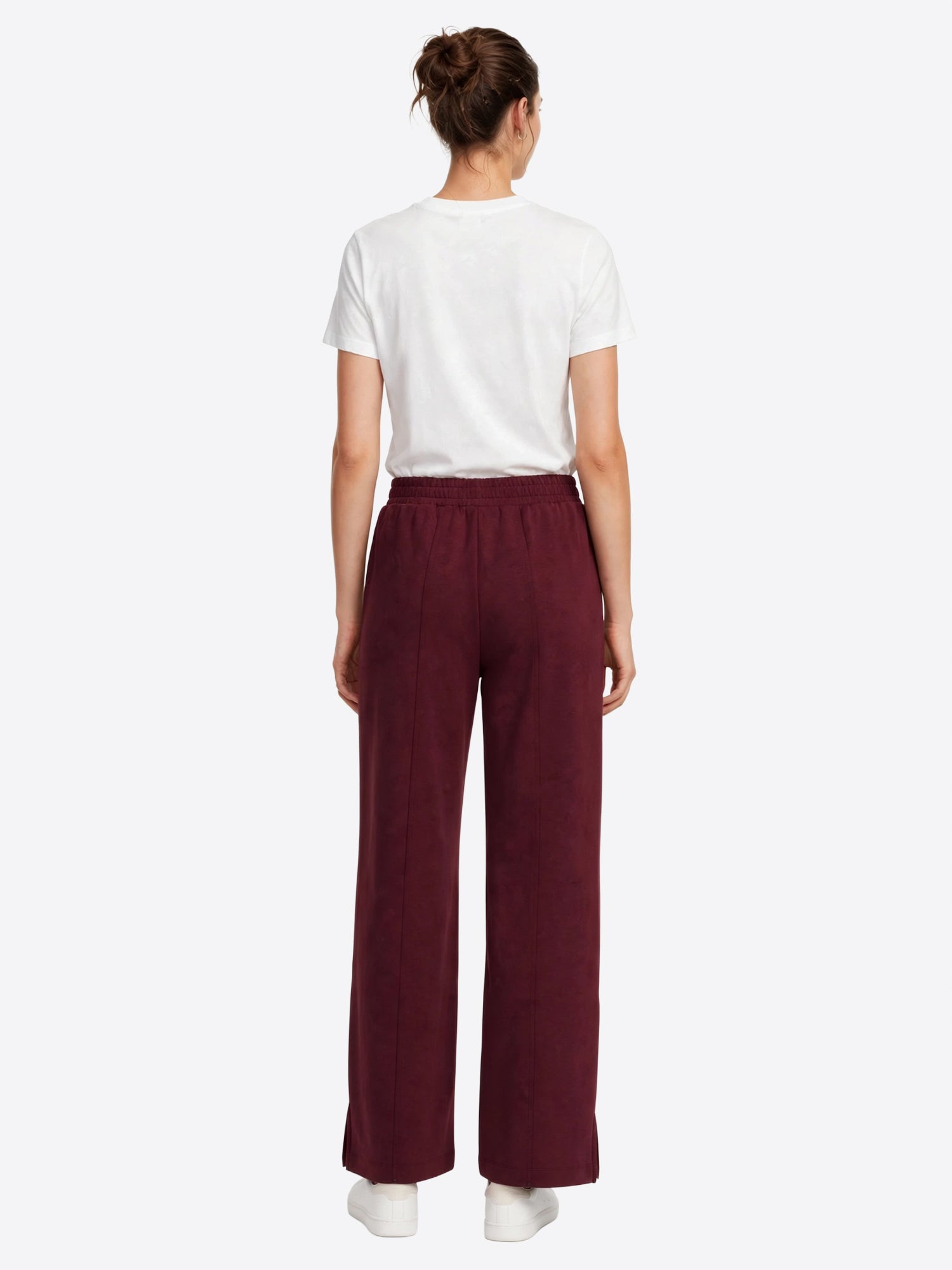 Pantalone Tuta MARK UP da Donna - MW2620011CHERRY