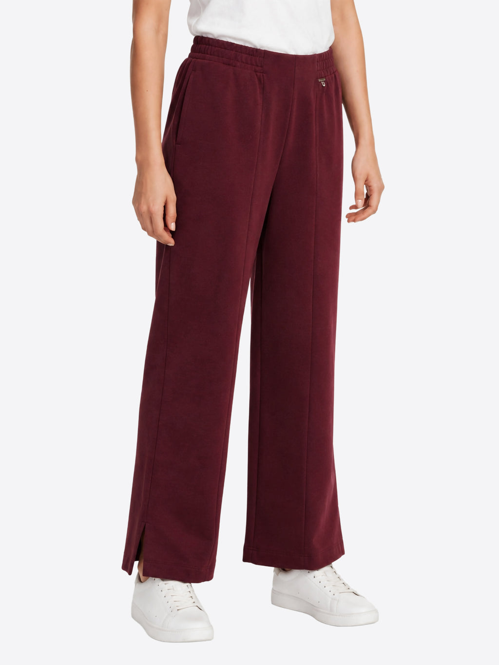 Pantalone Tuta MARK UP da Donna - MW2620011CHERRY