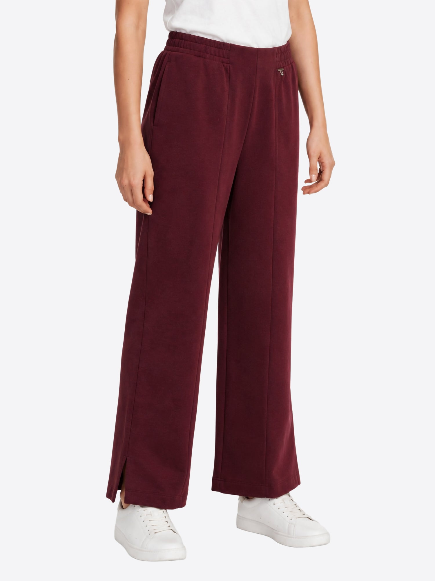Pantalone Tuta MARK UP da Donna - MW2620011CHERRY