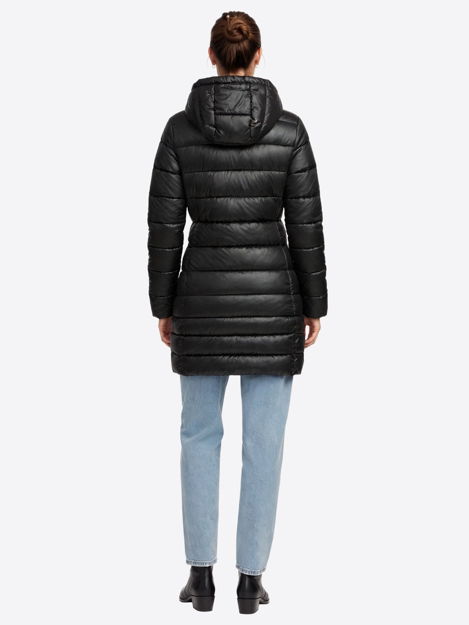 Piumino MARK UP da Donna - nero MW2640016BLK