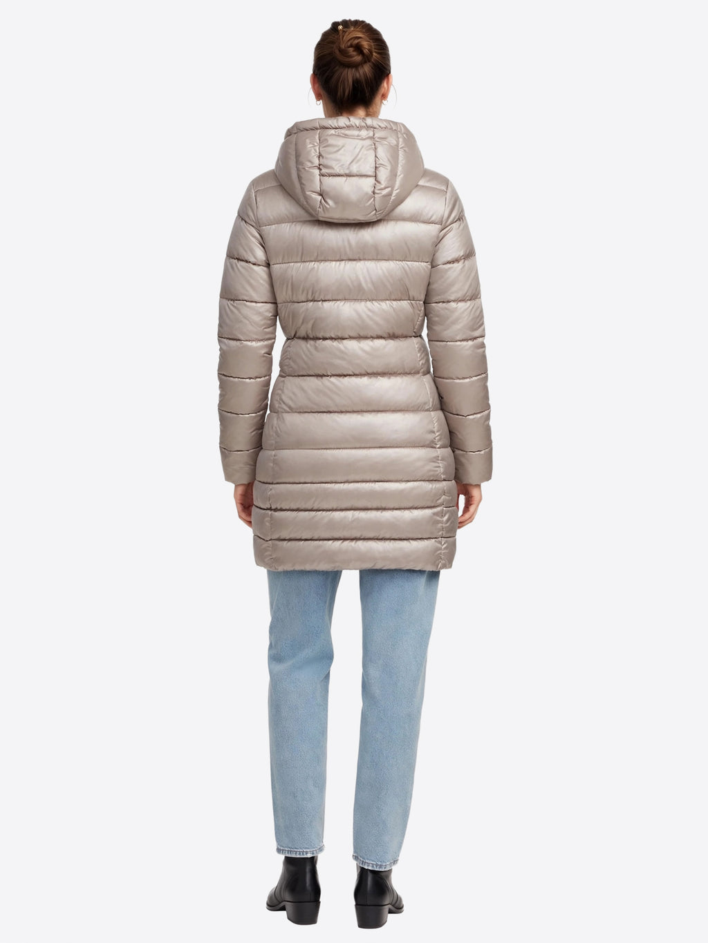 Piumino MARK UP da Donna - beige MW2640016CASHA