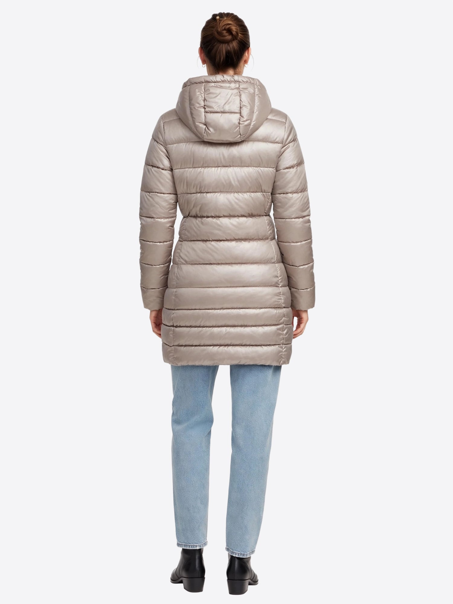 Piumino MARK UP da Donna - beige MW2640016CASHA