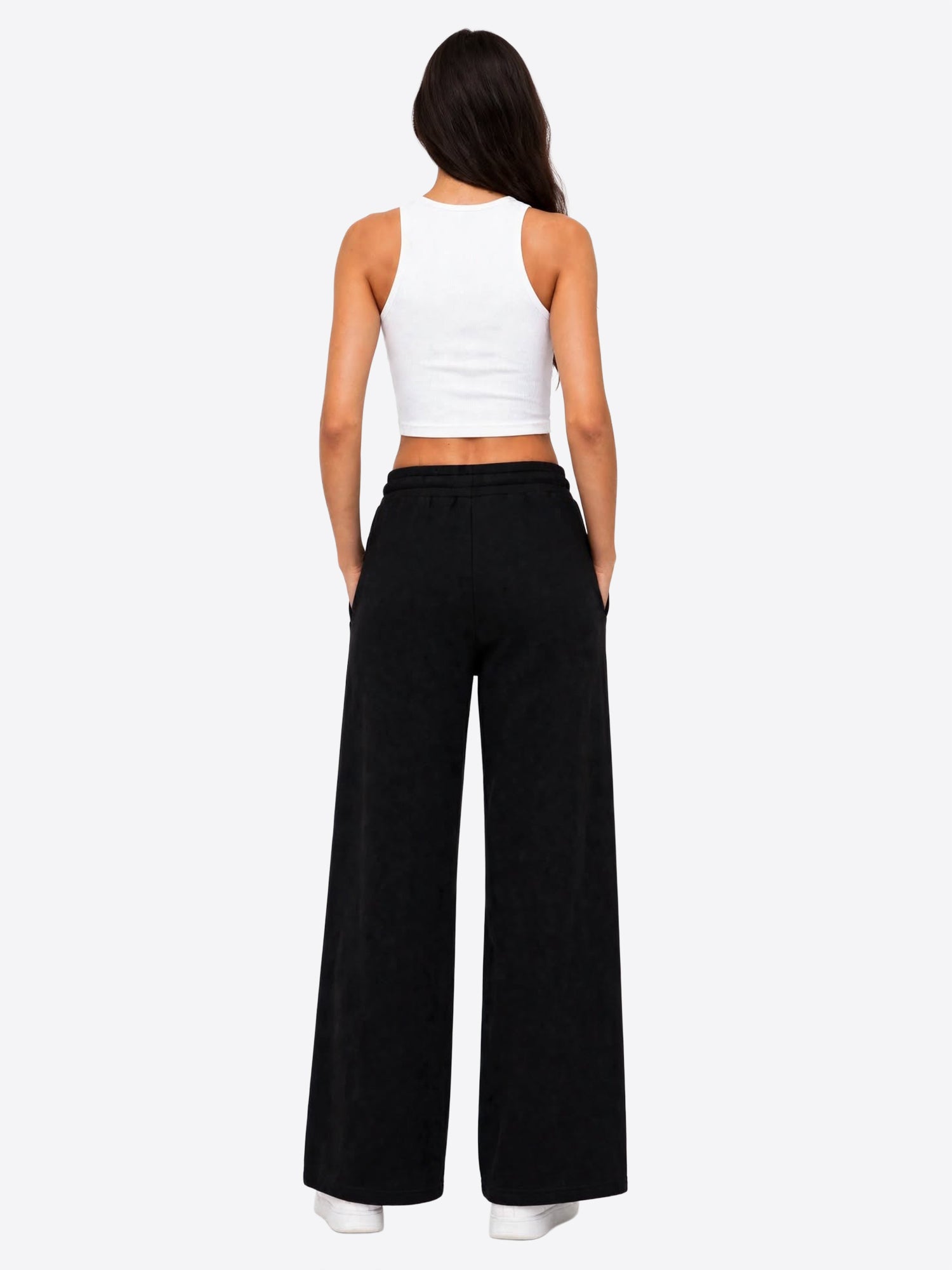 Pantalone Tuta MET da Donna - nero M13106PTBLK