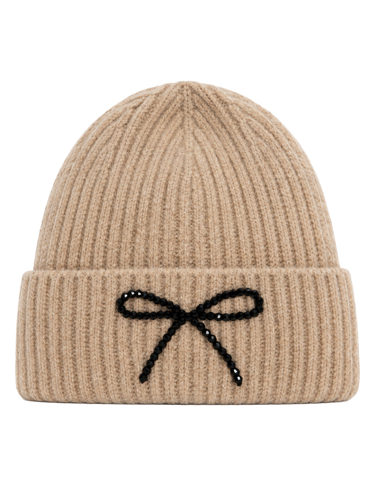 Cappelli Lana MOLLY BRACKEN da Donna - beige B324EABEIGE