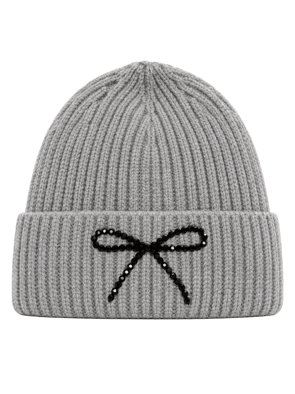 Cappelli Lana MOLLY BRACKEN da Donna - B324EAGRIGIO