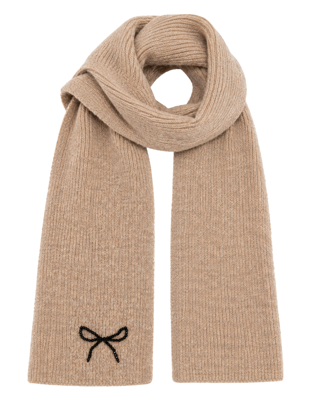Sciarpa MOLLY BRACKEN da Donna - beige B325EABEIGE