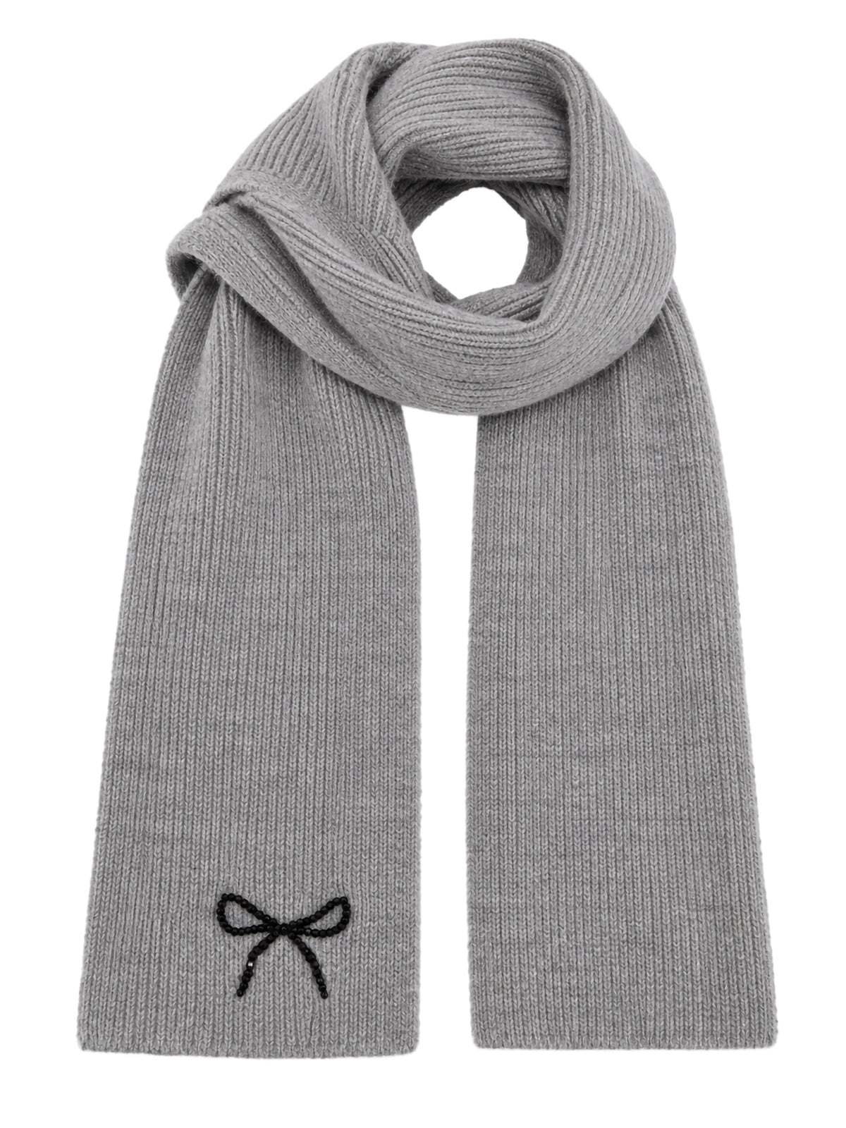 Sciarpa MOLLY BRACKEN da Donna - B325EAGRIGIO